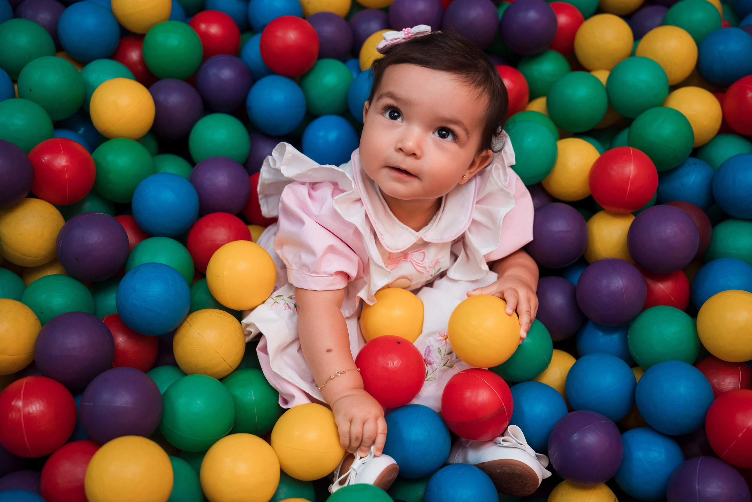 O 1 Ano da Cecília. Fotografo de casamentos e famílias no Espirito Santo — Marllus Milanez