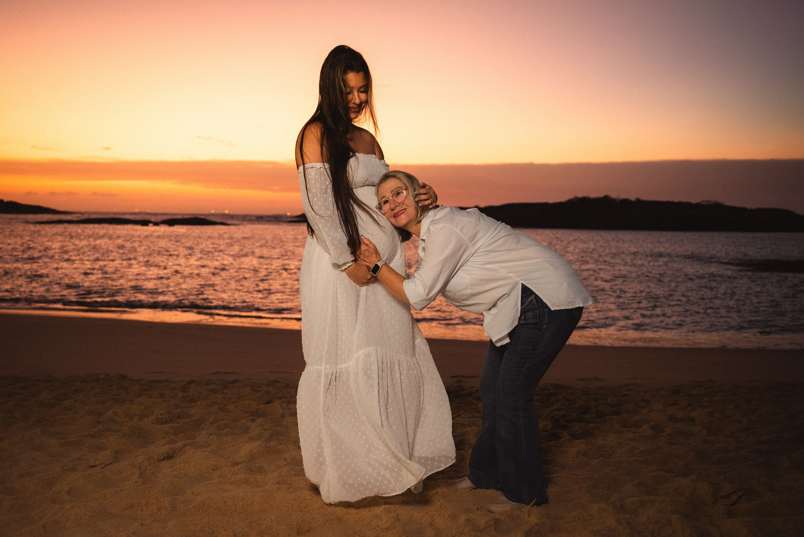 À espera do Kevin. Fotografo de casamentos e famílias no Espirito Santo — Marllus Milanez