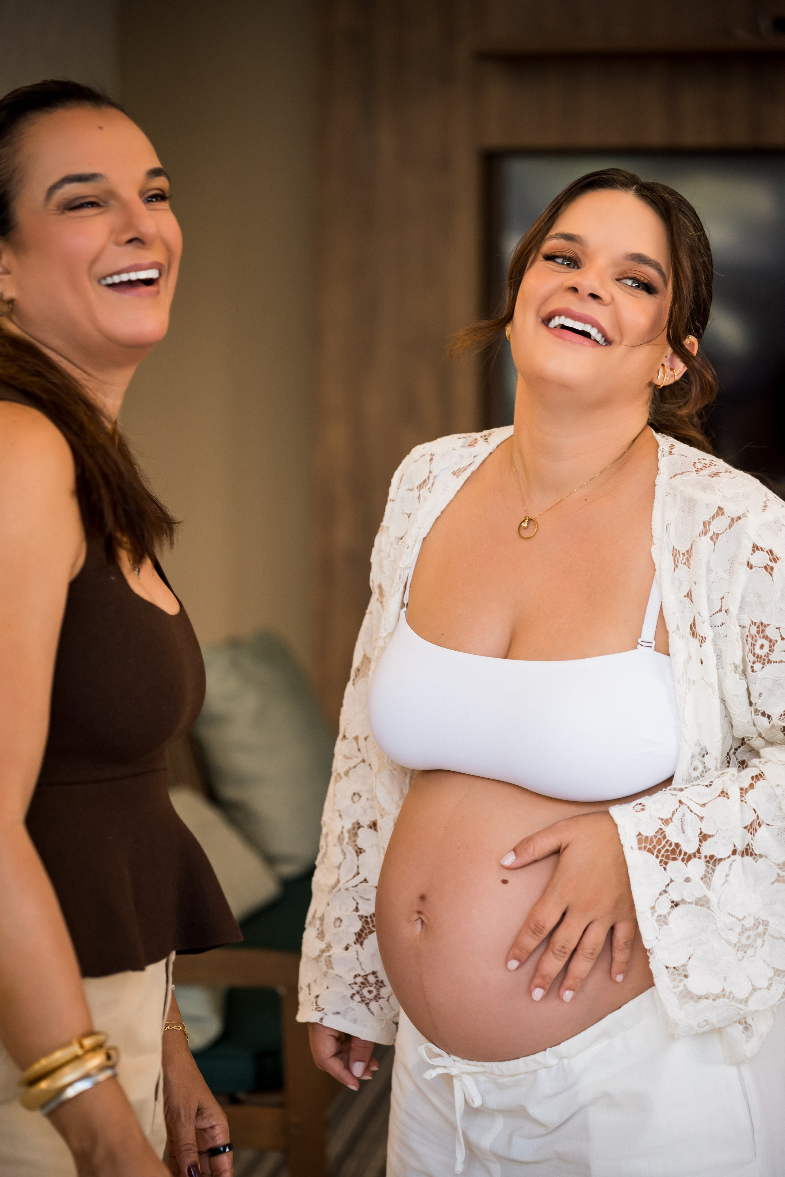 Chá da Ayla. Fotografo de casamentos e famílias no Espirito Santo — Marllus Milanez