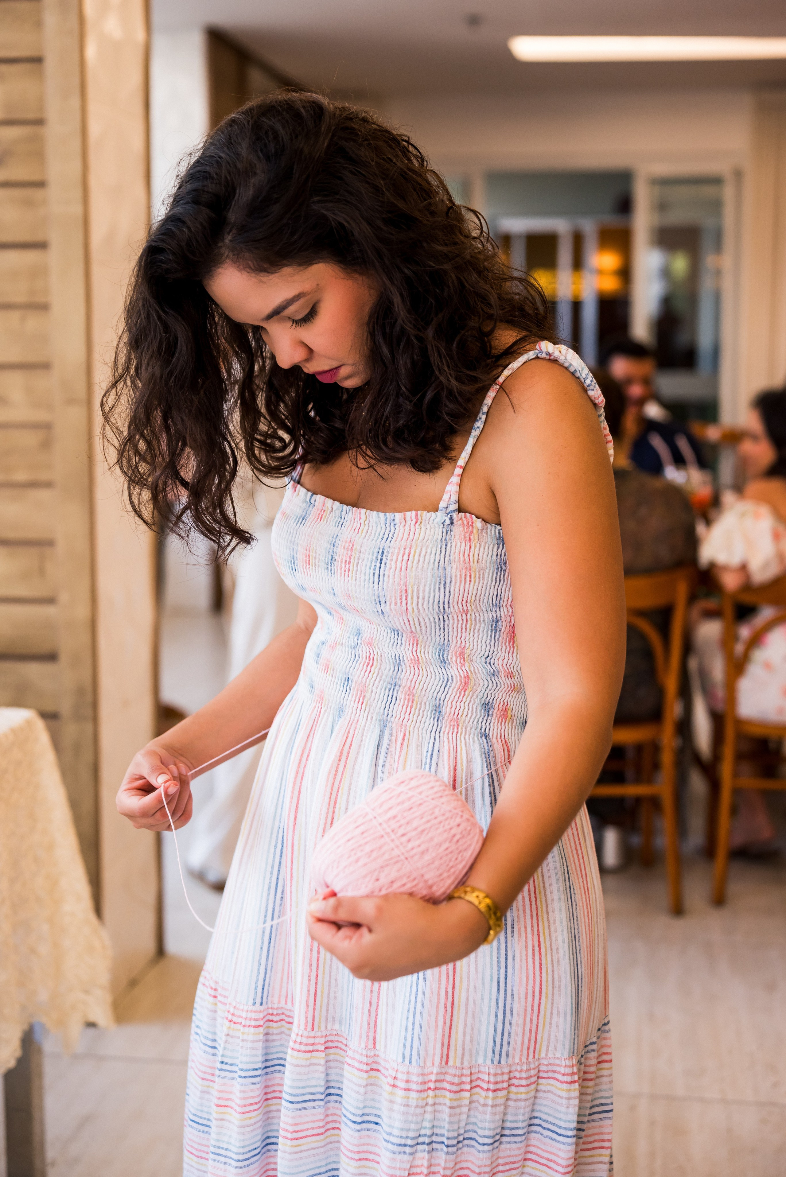 Chá da Ayla. Fotografo de casamentos e famílias no Espirito Santo — Marllus Milanez