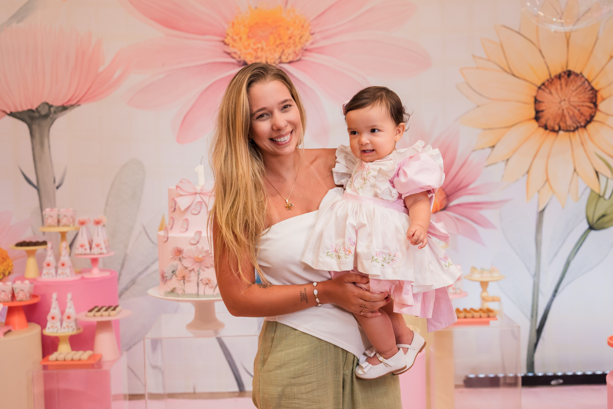 O 1 Ano da Cecília. Fotografo de casamentos e famílias no Espirito Santo — Marllus Milanez