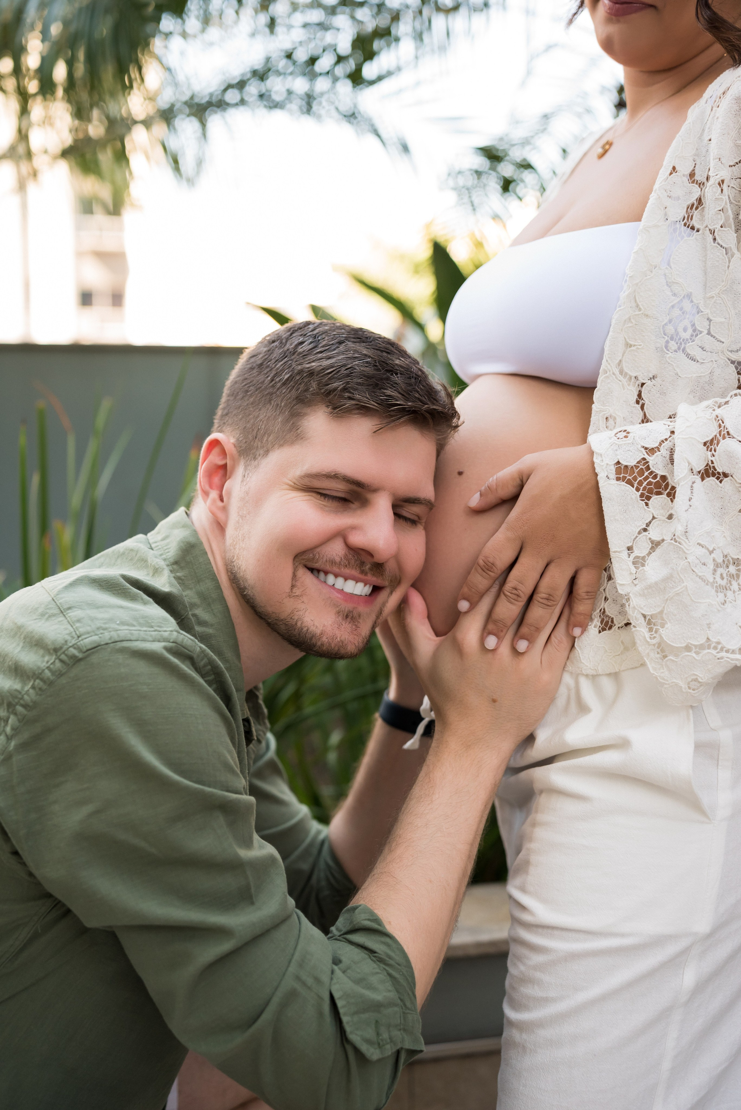 Chá da Ayla. Fotografo de casamentos e famílias no Espirito Santo — Marllus Milanez