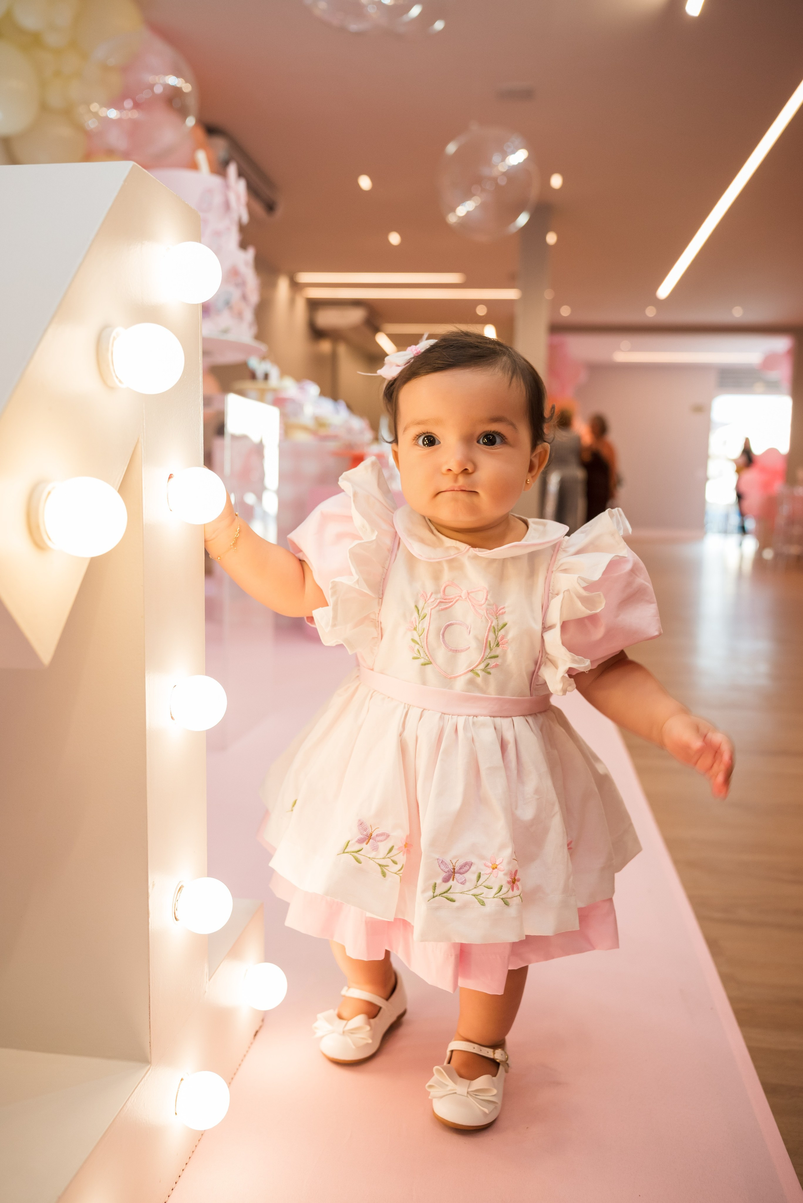 O 1 Ano da Cecília. Fotografo de casamentos e famílias no Espirito Santo — Marllus Milanez