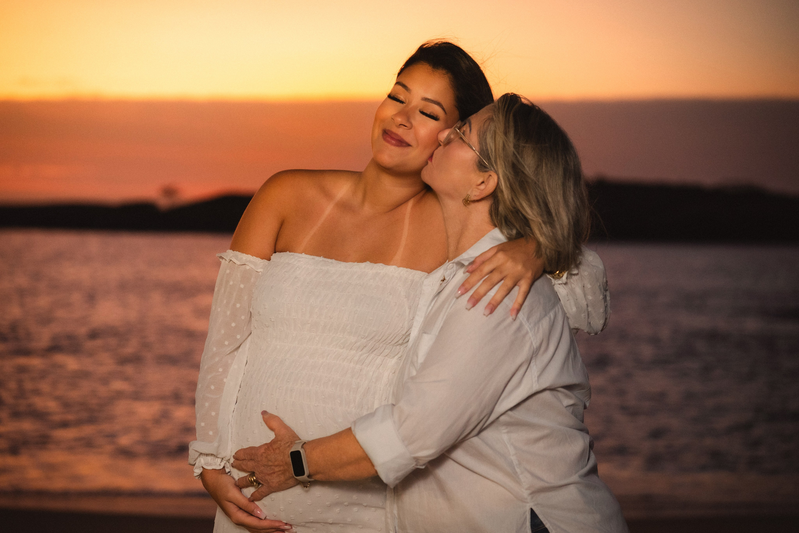 À espera do Kevin. Fotografo de casamentos e famílias no Espirito Santo — Marllus Milanez