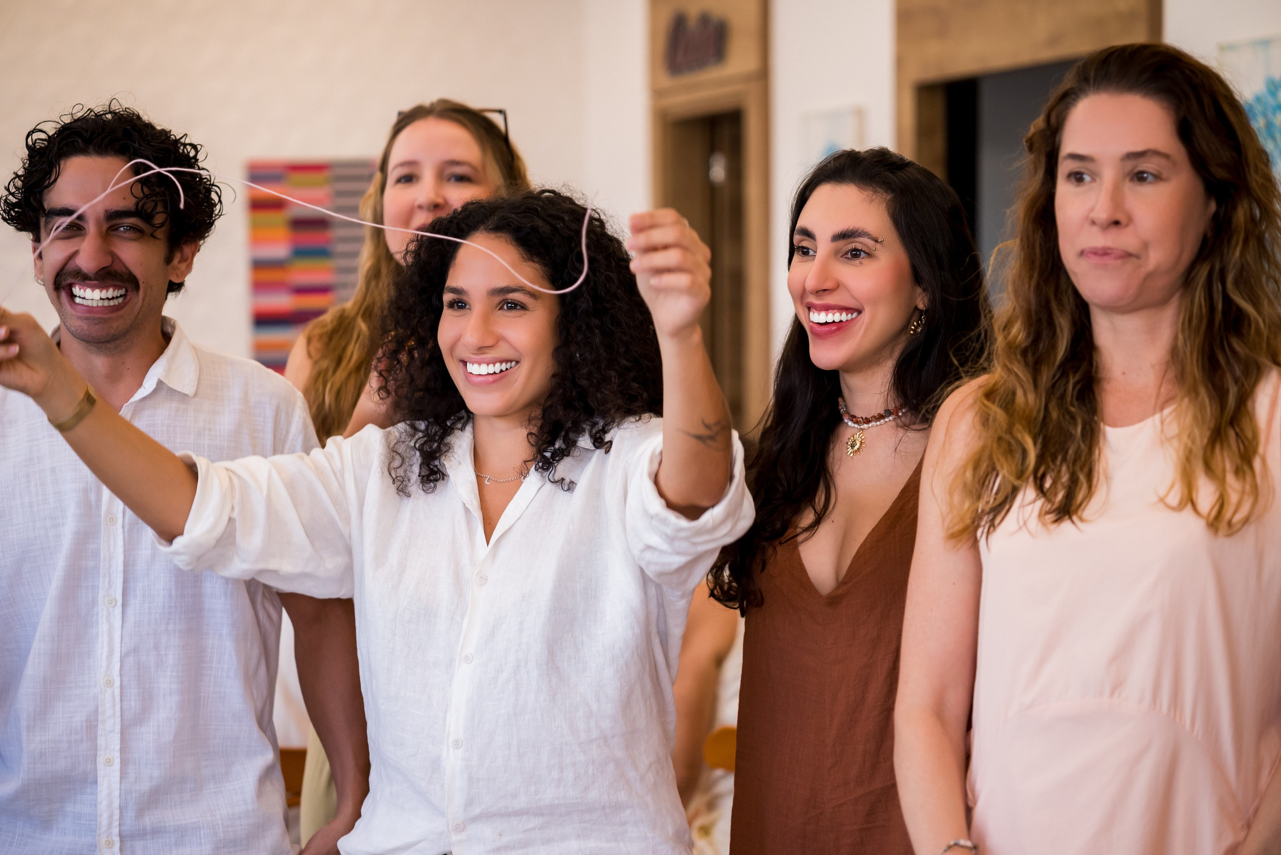 Chá da Ayla. Fotografo de casamentos e famílias no Espirito Santo — Marllus Milanez
