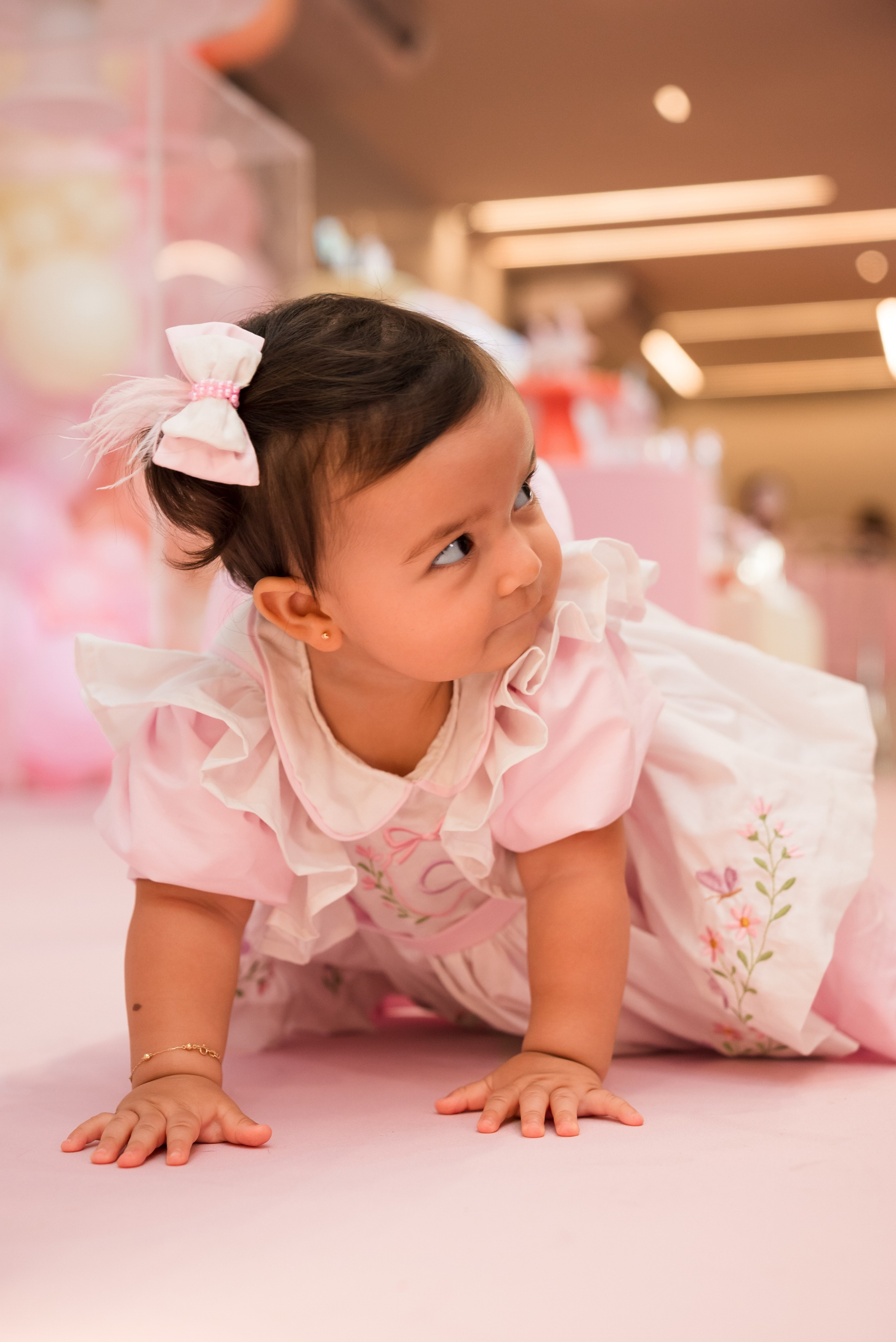 O 1 Ano da Cecília. Fotografo de casamentos e famílias no Espirito Santo — Marllus Milanez