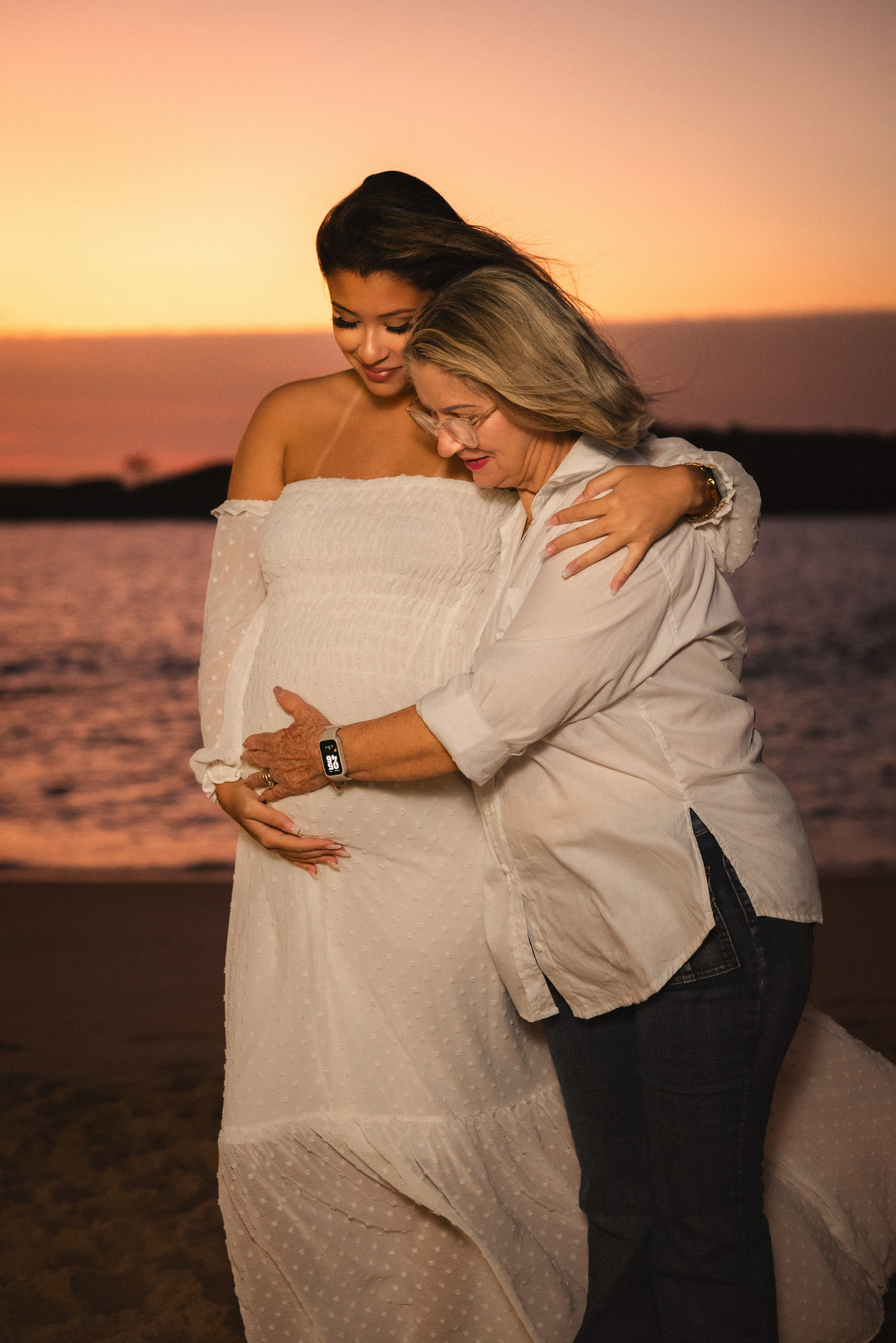 À espera do Kevin. Fotografo de casamentos e famílias no Espirito Santo — Marllus Milanez