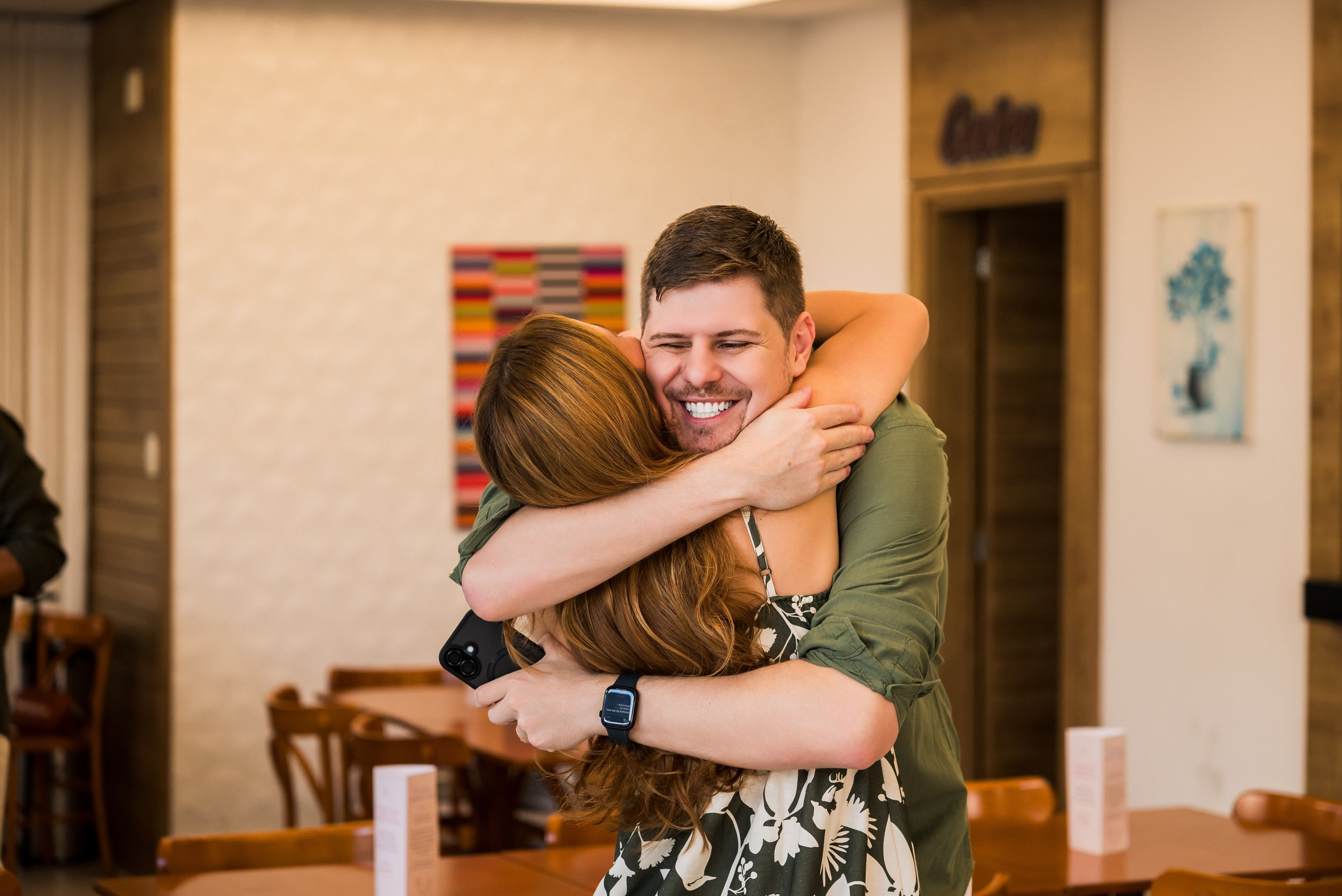 Chá da Ayla. Fotografo de casamentos e famílias no Espirito Santo — Marllus Milanez