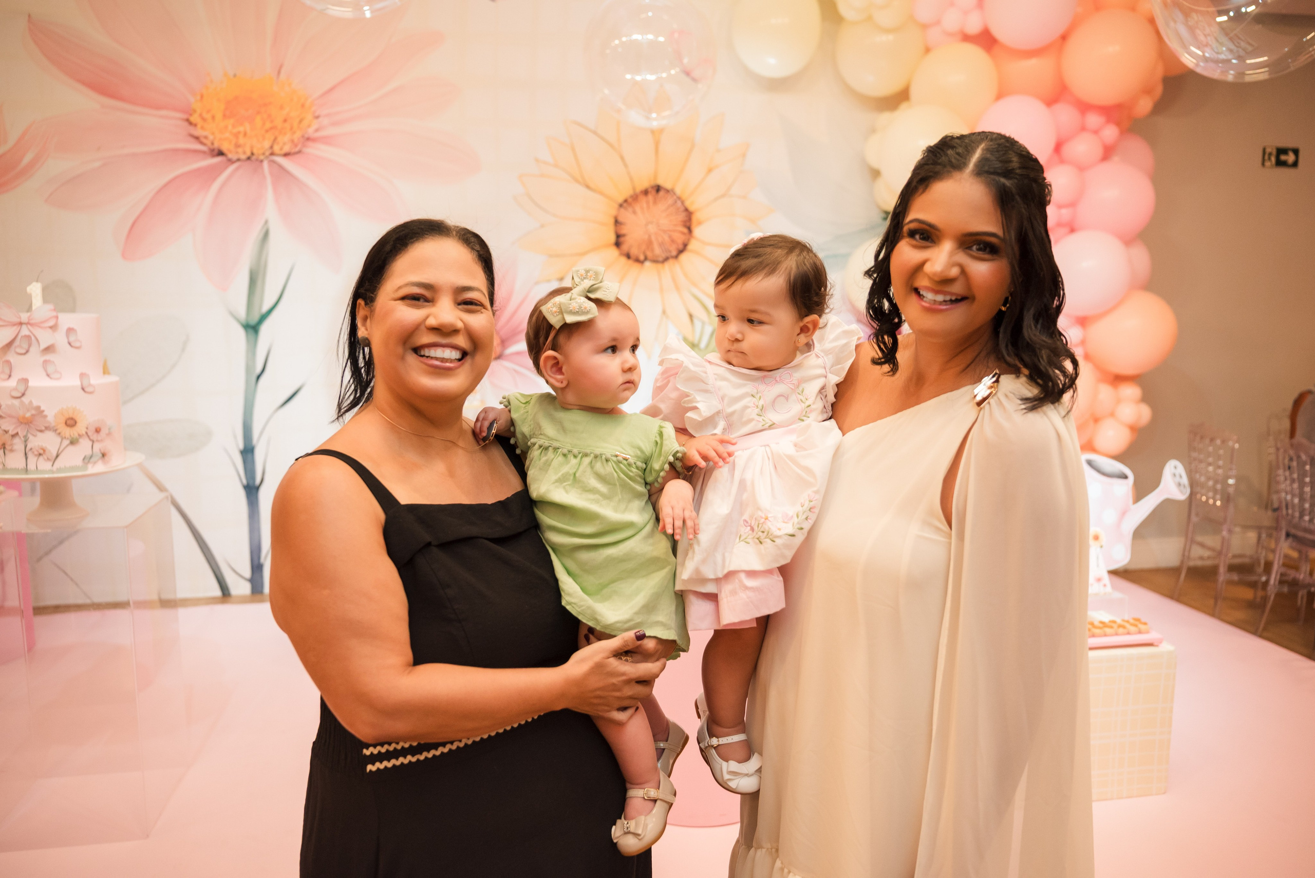 O 1 Ano da Cecília. Fotografo de casamentos e famílias no Espirito Santo — Marllus Milanez