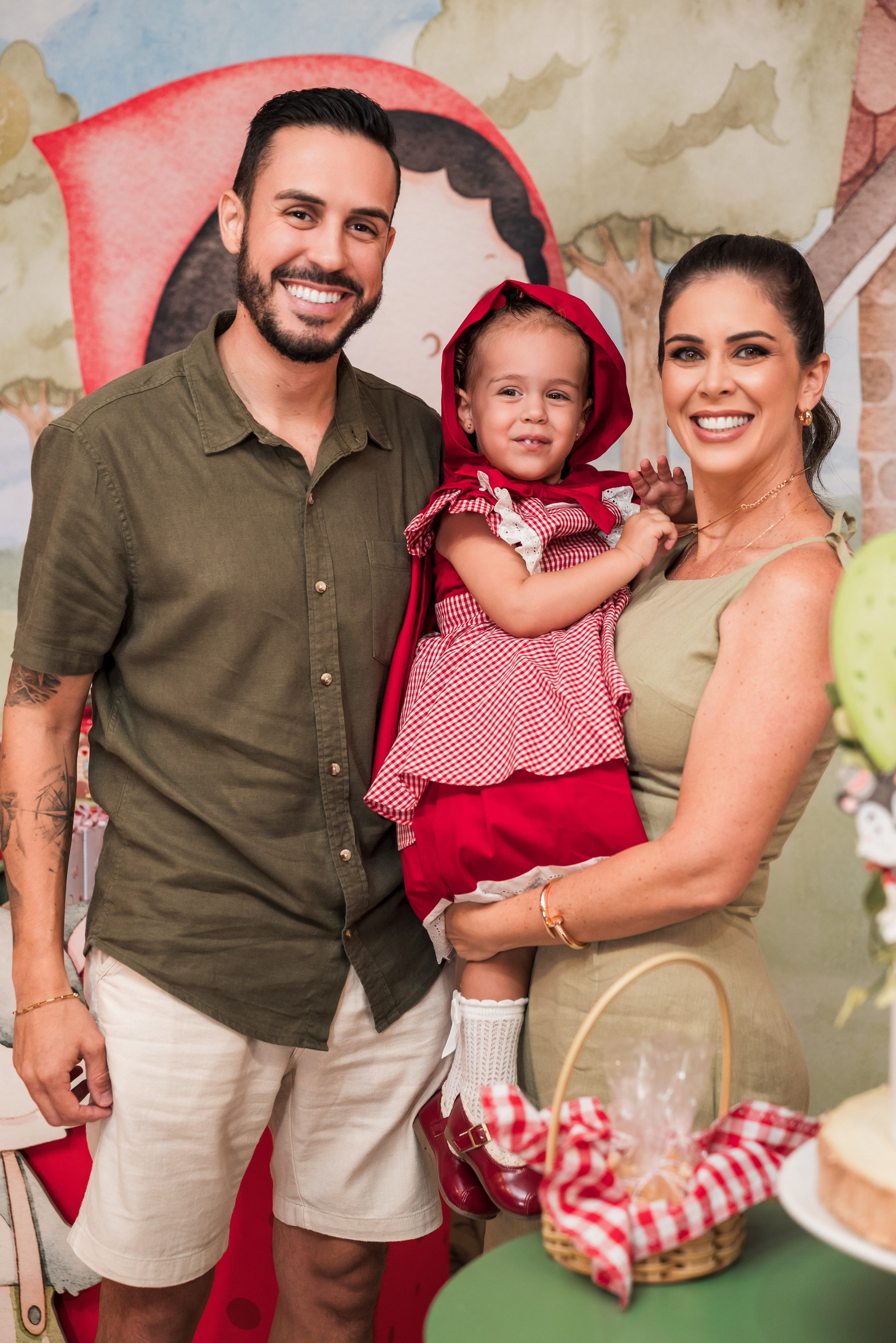 Os 2 anos da Maria Flor. Fotografo de casamentos e famílias no Espirito Santo — Marllus Milanez