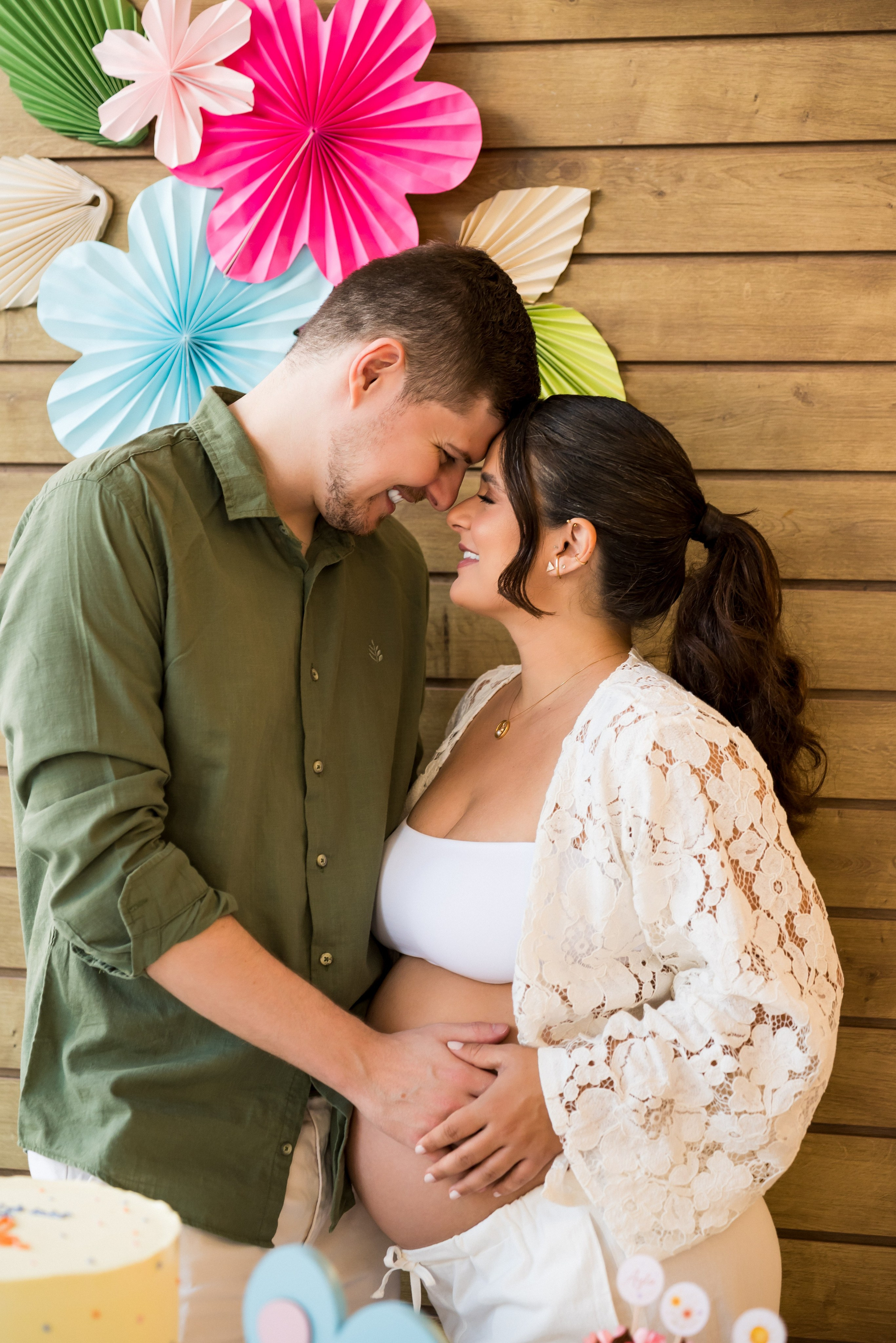 Chá da Ayla. Fotografo de casamentos e famílias no Espirito Santo — Marllus Milanez