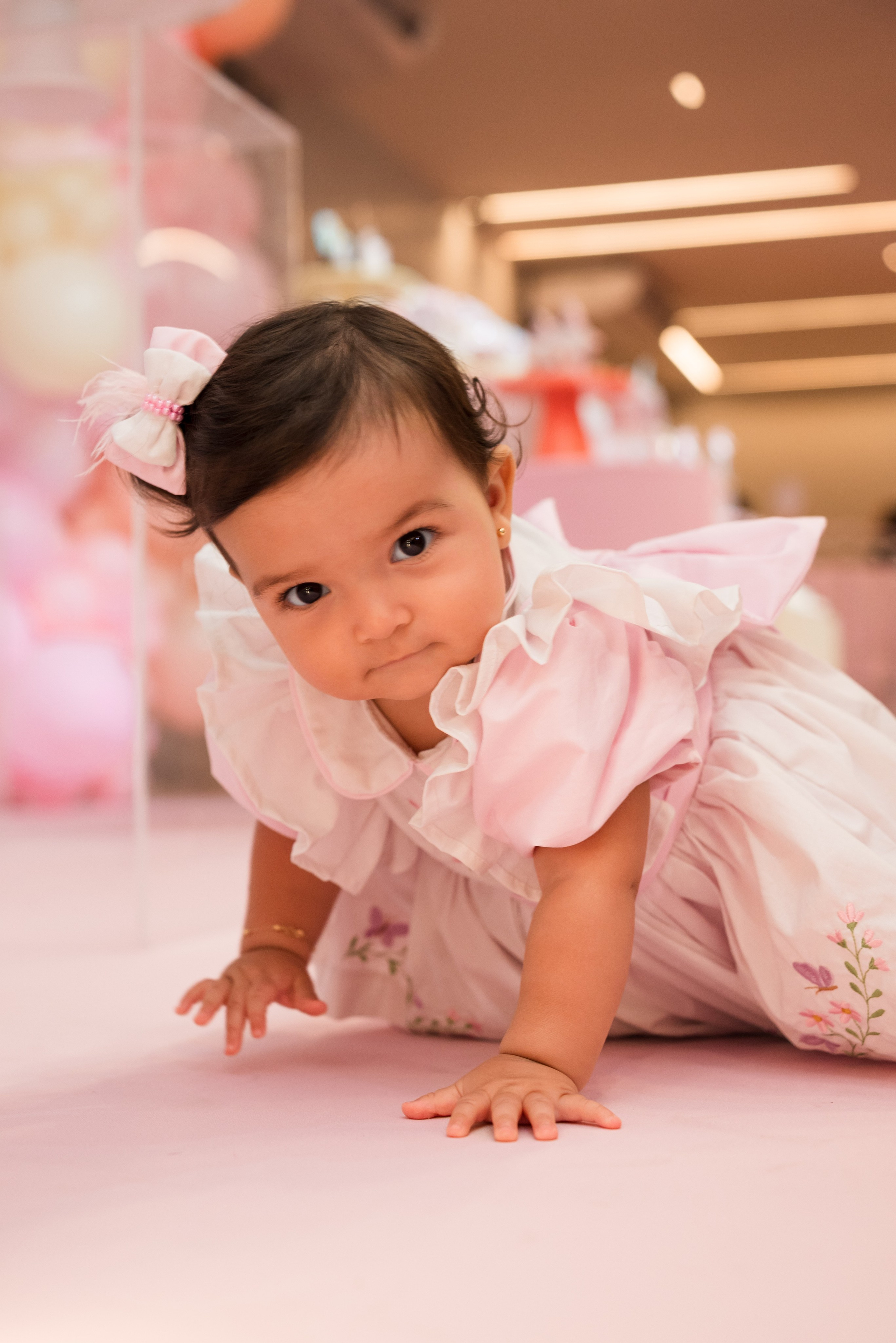 O 1 Ano da Cecília. Fotografo de casamentos e famílias no Espirito Santo — Marllus Milanez