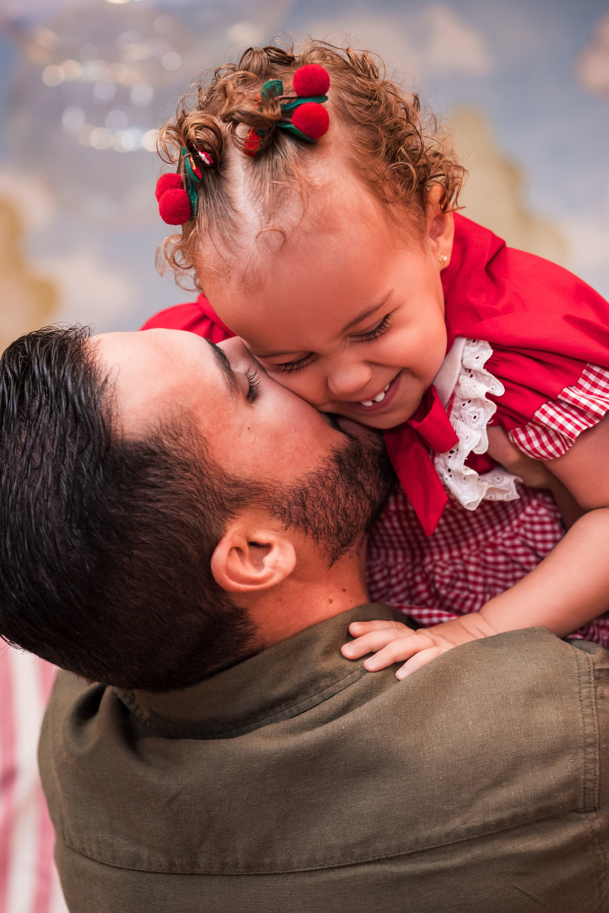 Os 2 anos da Maria Flor. Fotografo de casamentos e famílias no Espirito Santo — Marllus Milanez