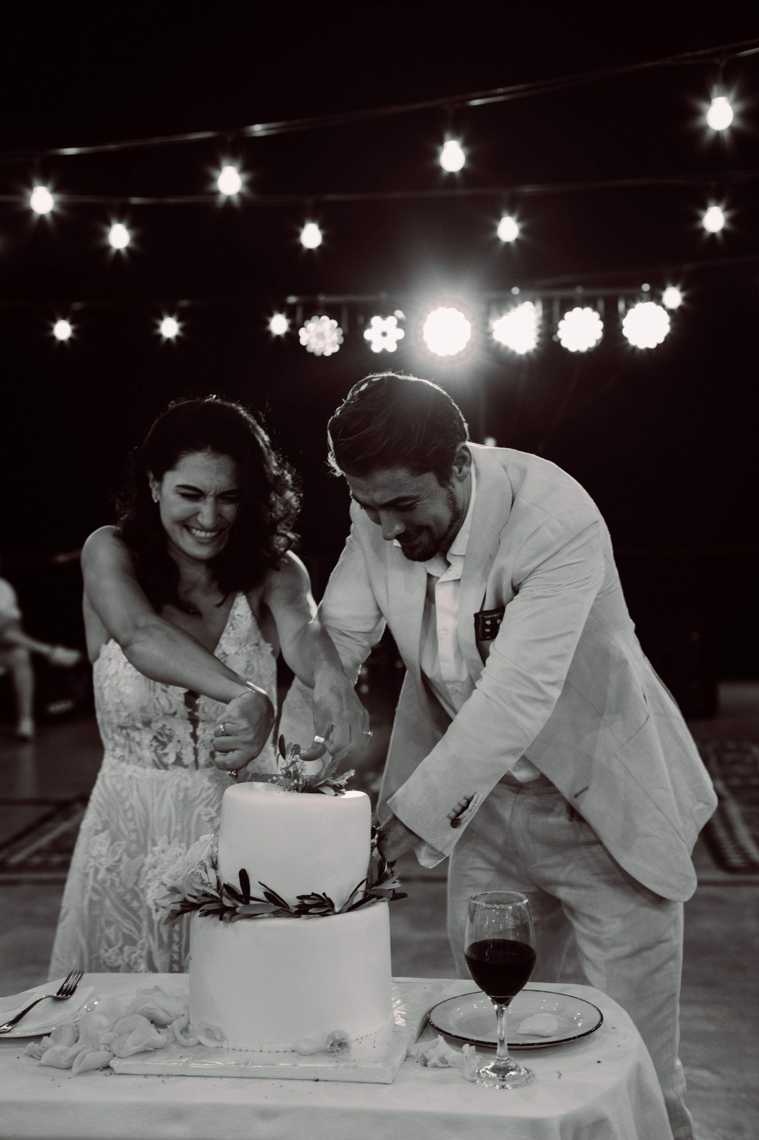 Yasha & Yehana. Wedding photographer in Georgia