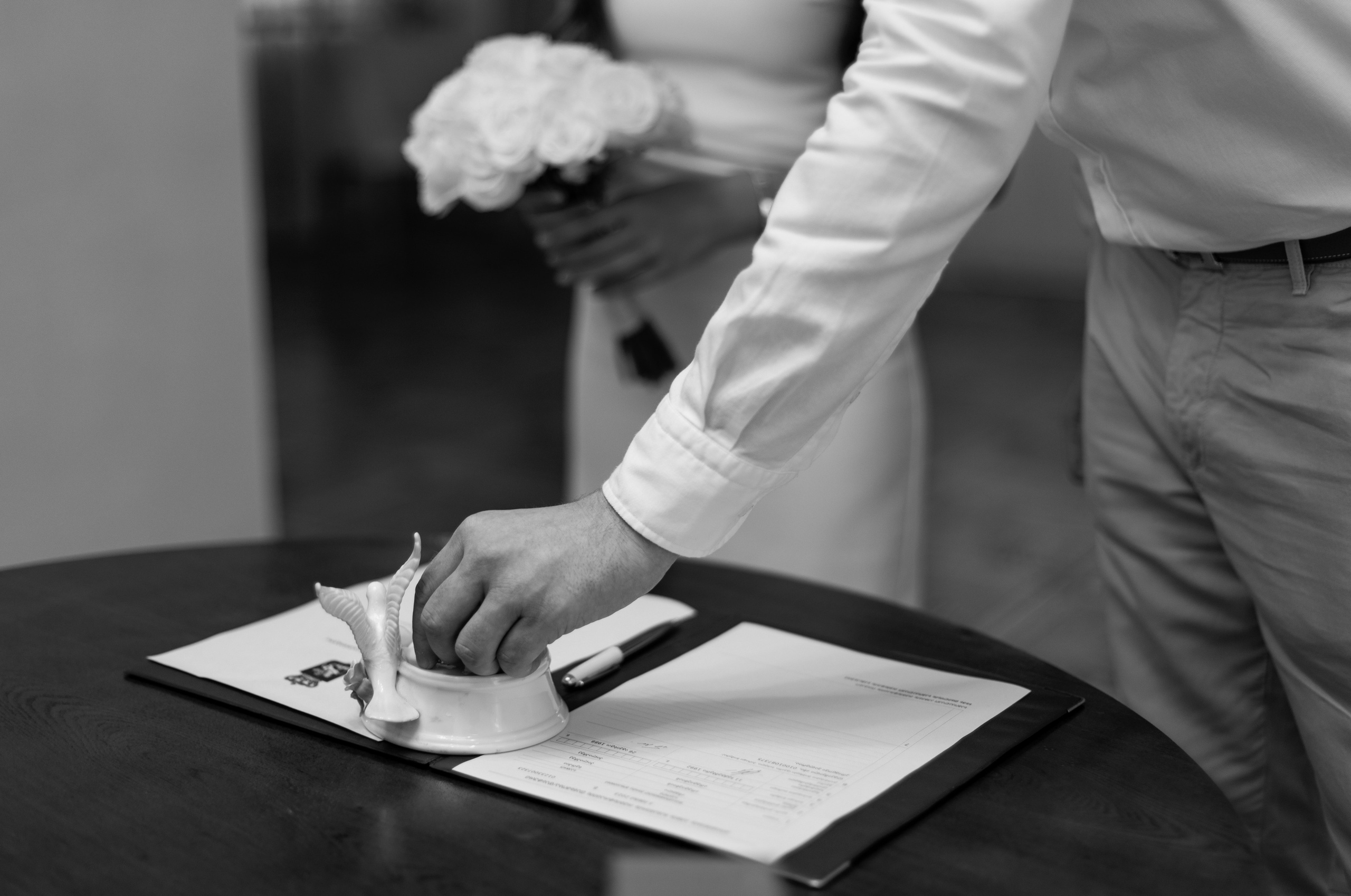 Serhiy & Angela. Wedding photographer in Georgia