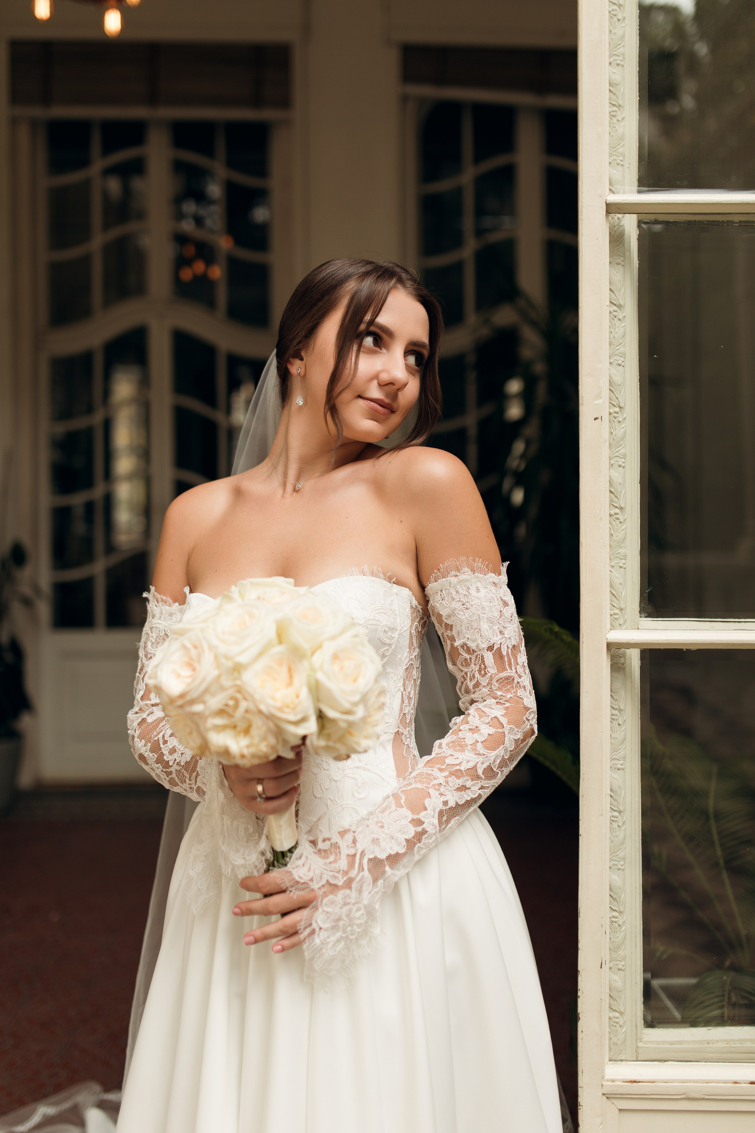 Денис & Каріна. Wedding photographer in Georgia