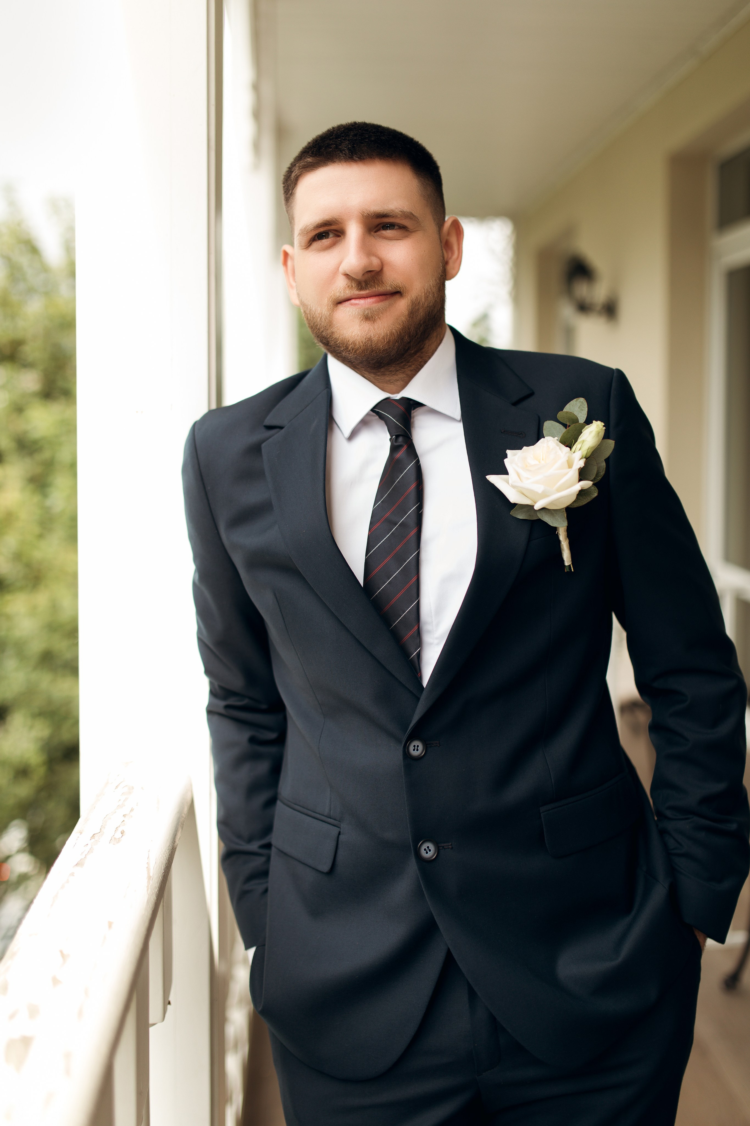 Денис & Каріна. Wedding photographer in Georgia