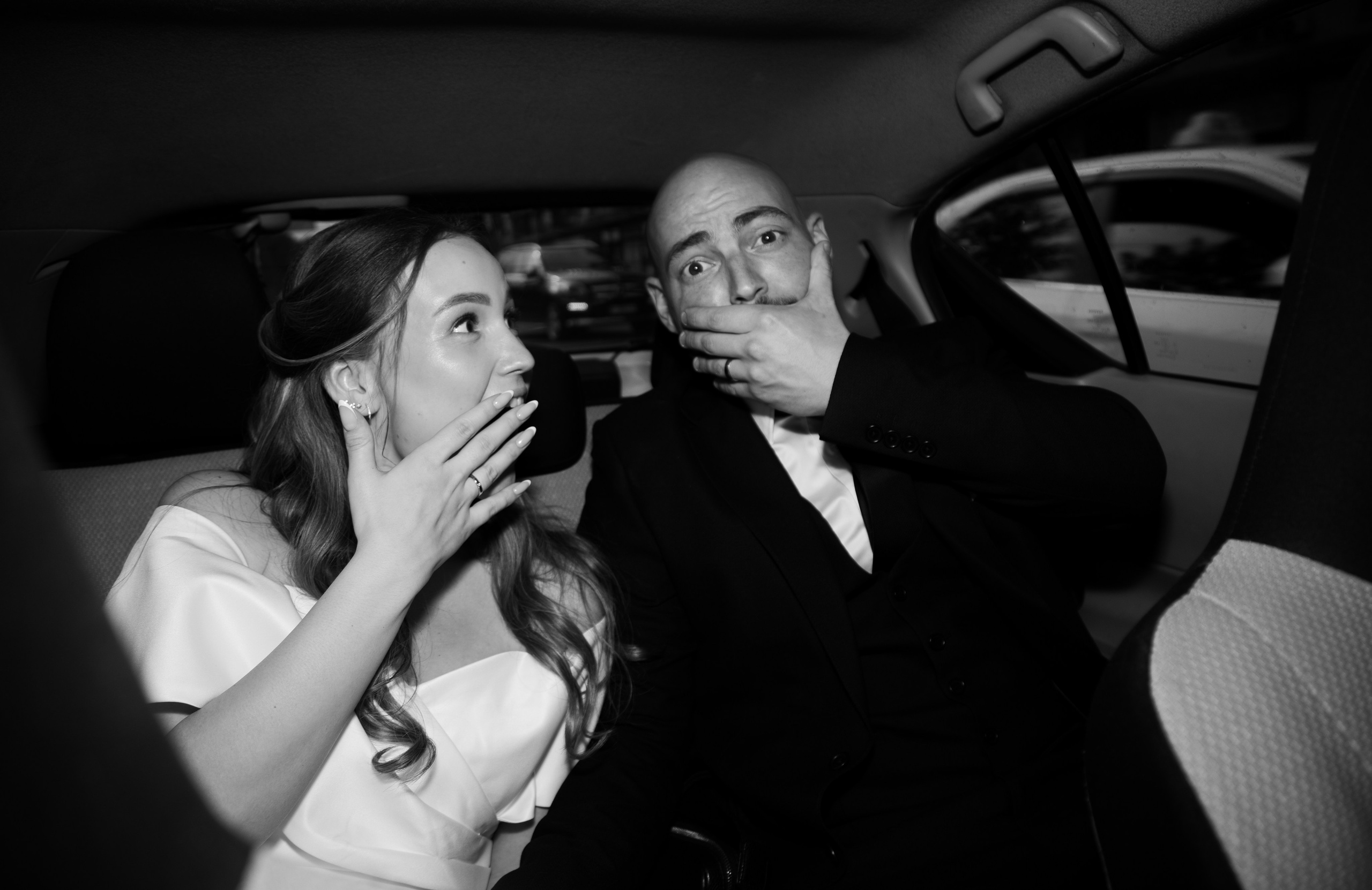 Fred & Alina. Wedding photographer in Georgia