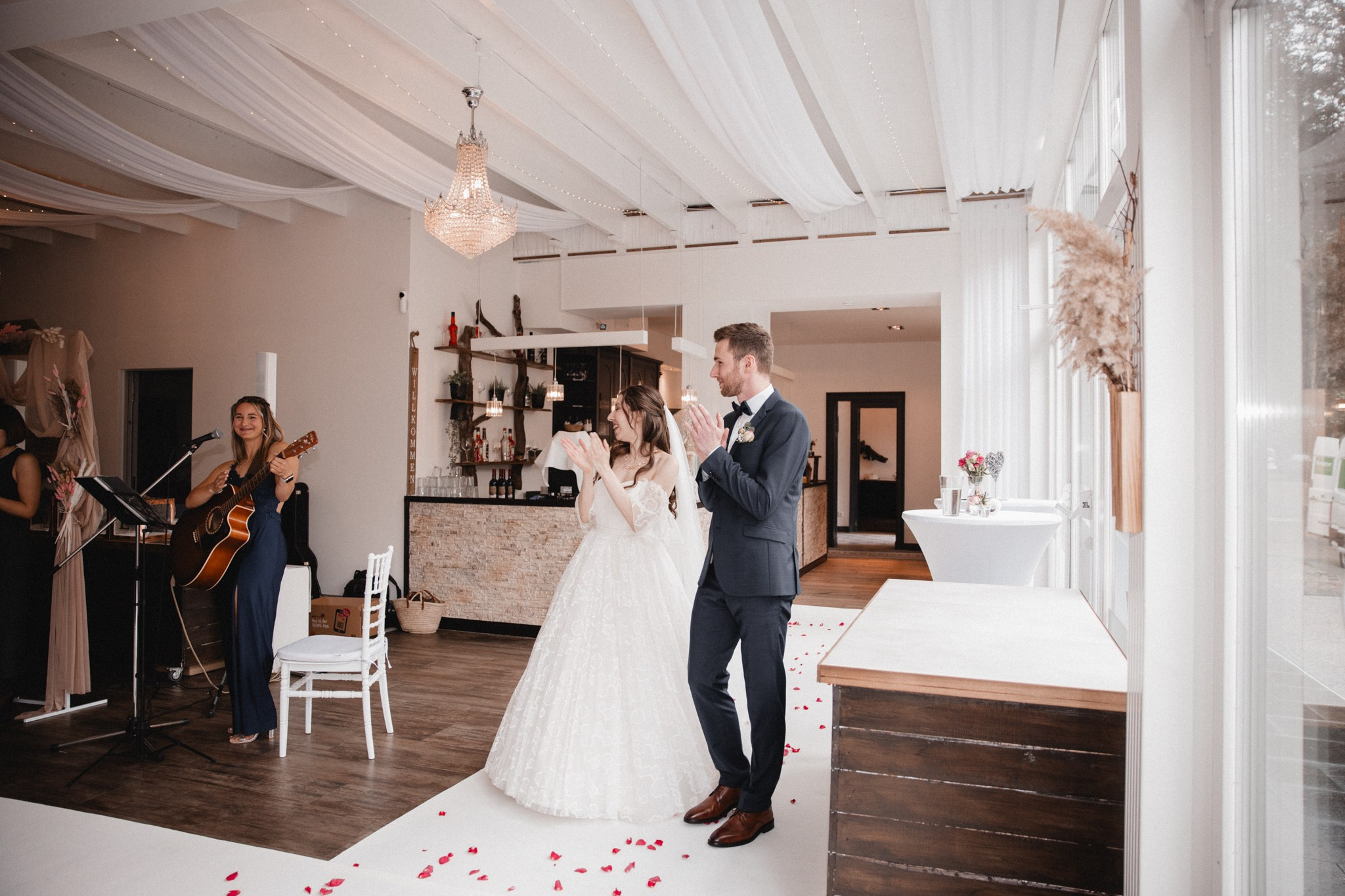 Olga & Jannick. Hochzeitsfotografie |Hochzeitsfotograf Bochum | Hochzeitsfotograf Dortmund | Hochzeitsfotograf Essen | Hochzeitsfotograf Ruhrgebiet