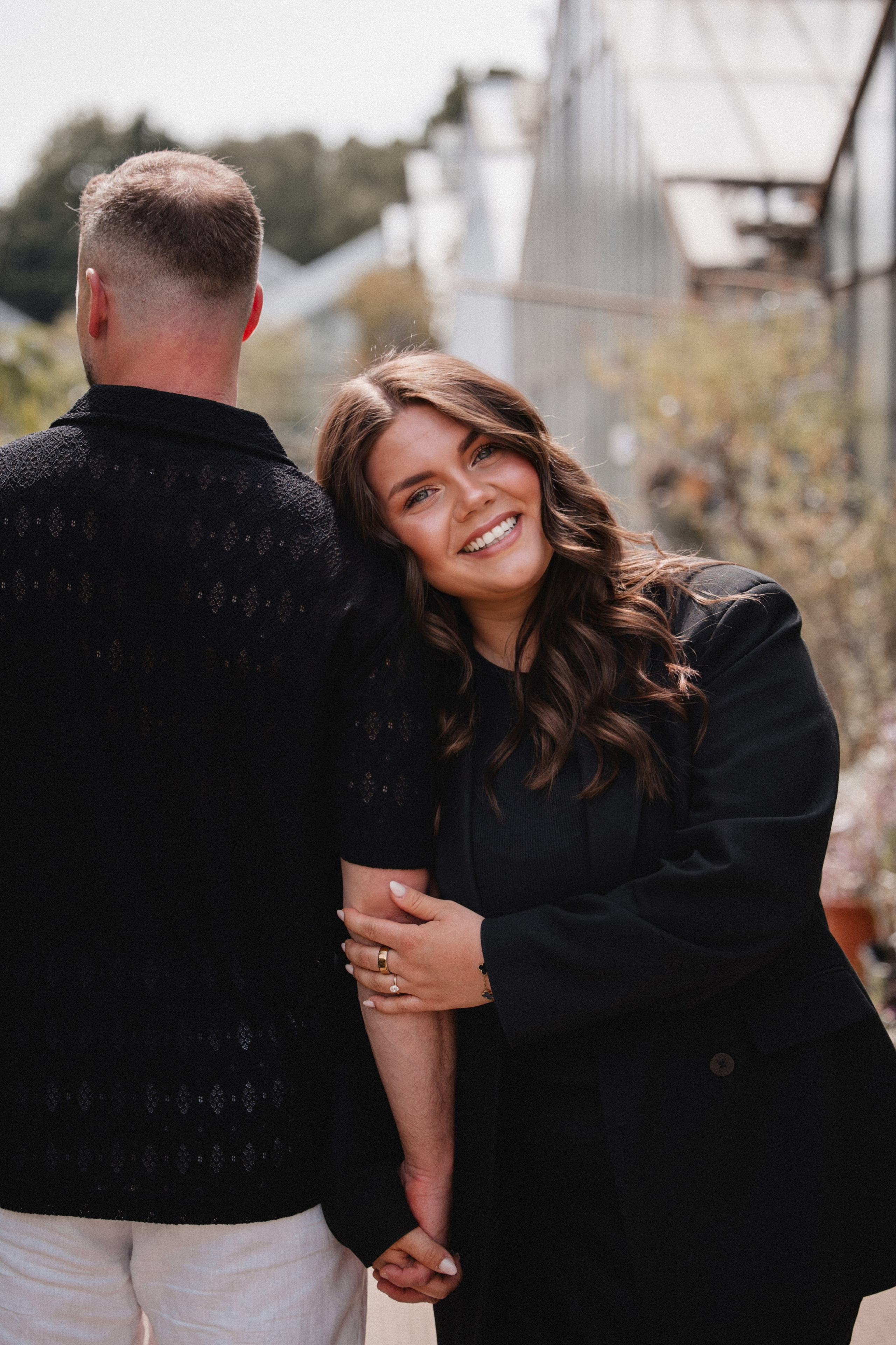 Jessics & Felix. Hochzeitsfotografie |Hochzeitsfotograf Bochum | Hochzeitsfotograf Dortmund | Hochzeitsfotograf Essen | Hochzeitsfotograf Ruhrgebiet