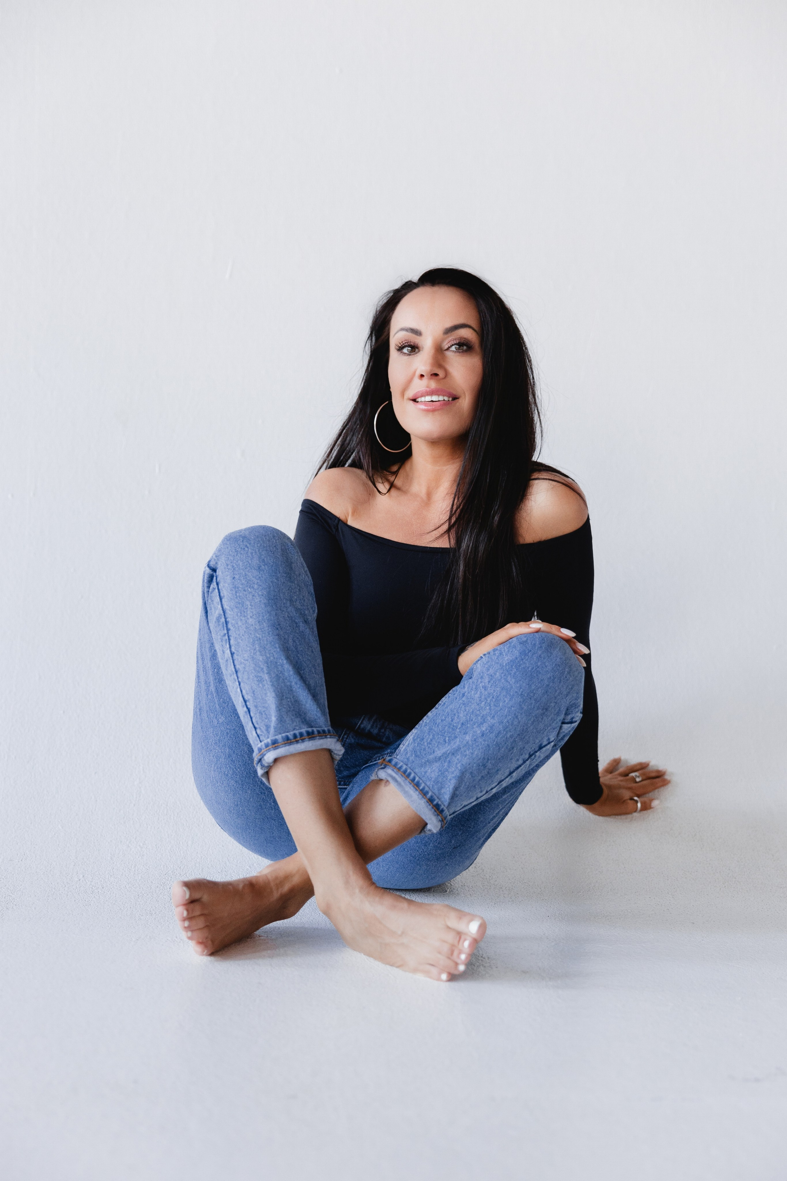 Marina I Fotostudio. Hochzeitsfotografin Bochum | Halyna Reiche Fotografie NRW