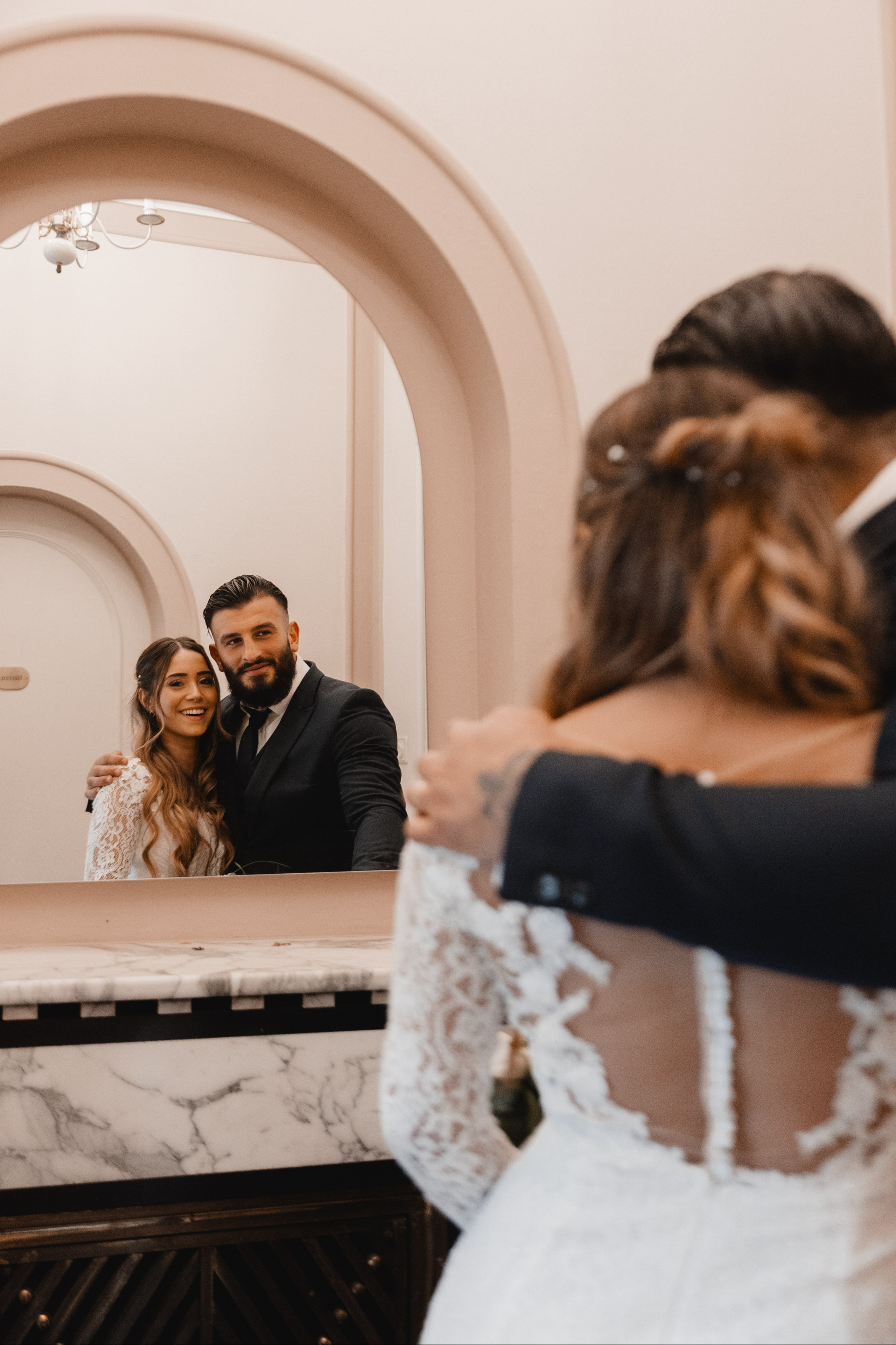 Gizem & Oguzhan | Gesellschaft Harmonie, Bochum. Hochzeitsfotografie |Hochzeitsfotograf Bochum | Hochzeitsfotograf Dortmund | Hochzeitsfotograf Essen | Hochzeitsfotograf Ruhrgebiet