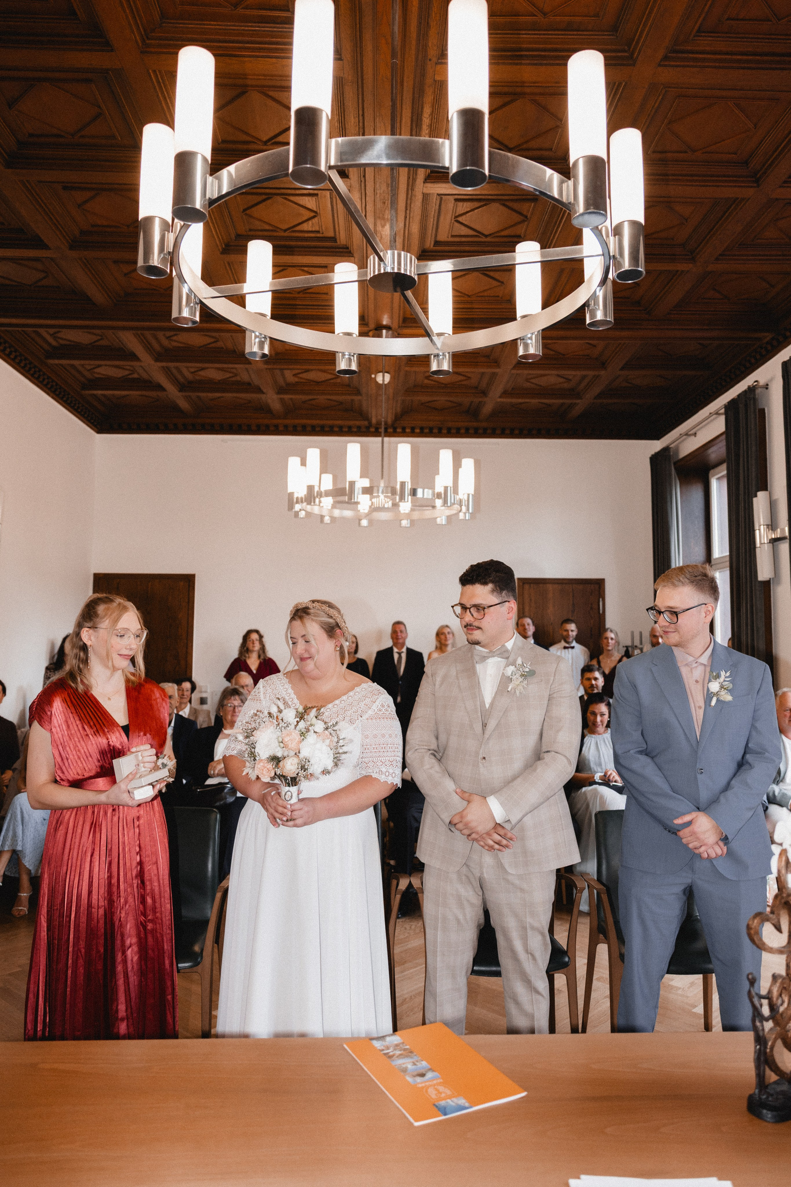 Merle & Alex I Schloss Nordkirchen. Photographer in Bochum Dolia Halyna