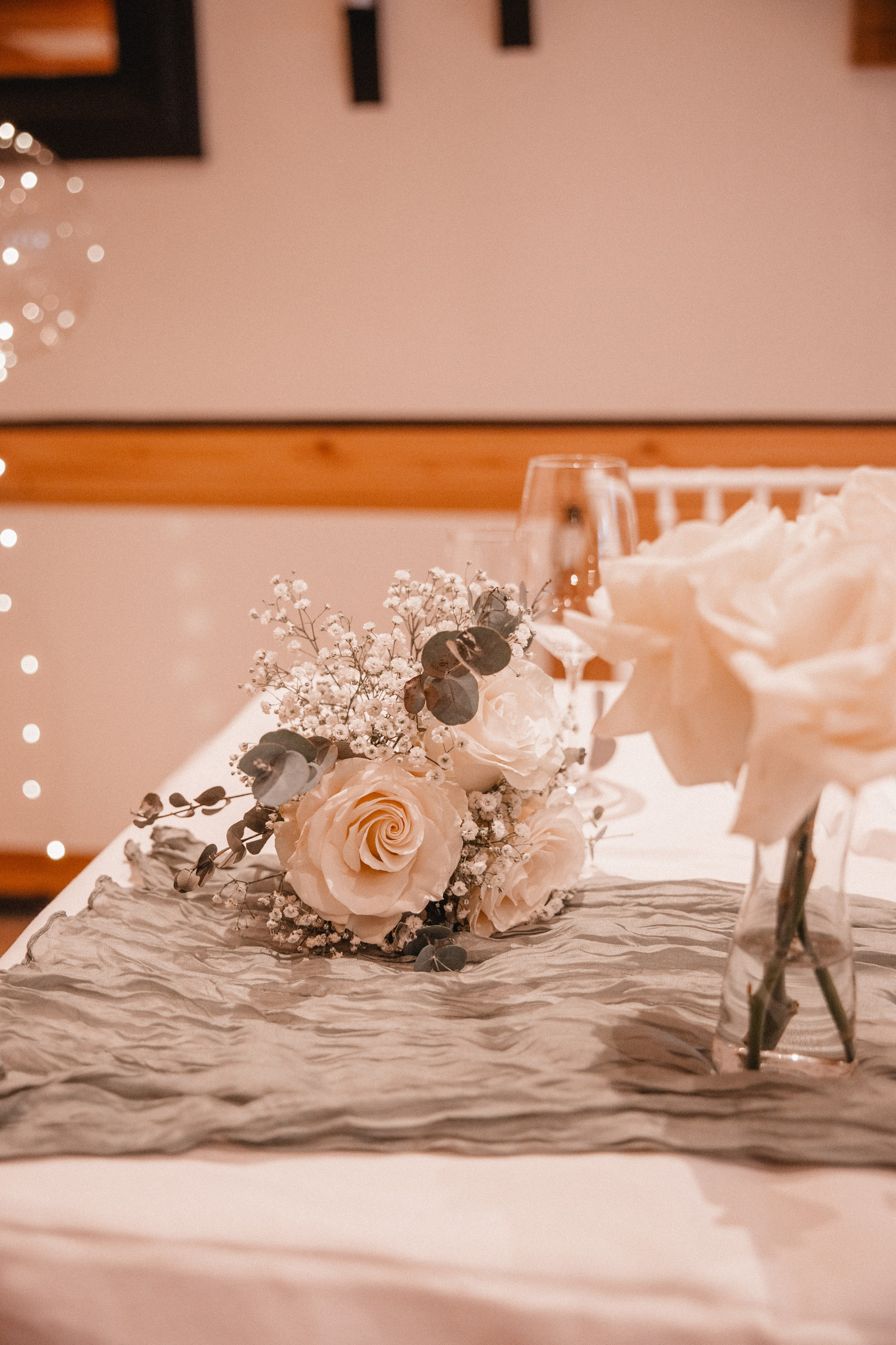 Lena & Philip | Schloss Bladenhorst, Castrop-Rauxel. Hochzeitsfotografin Bochum | Halyna Reiche Fotografie NRW