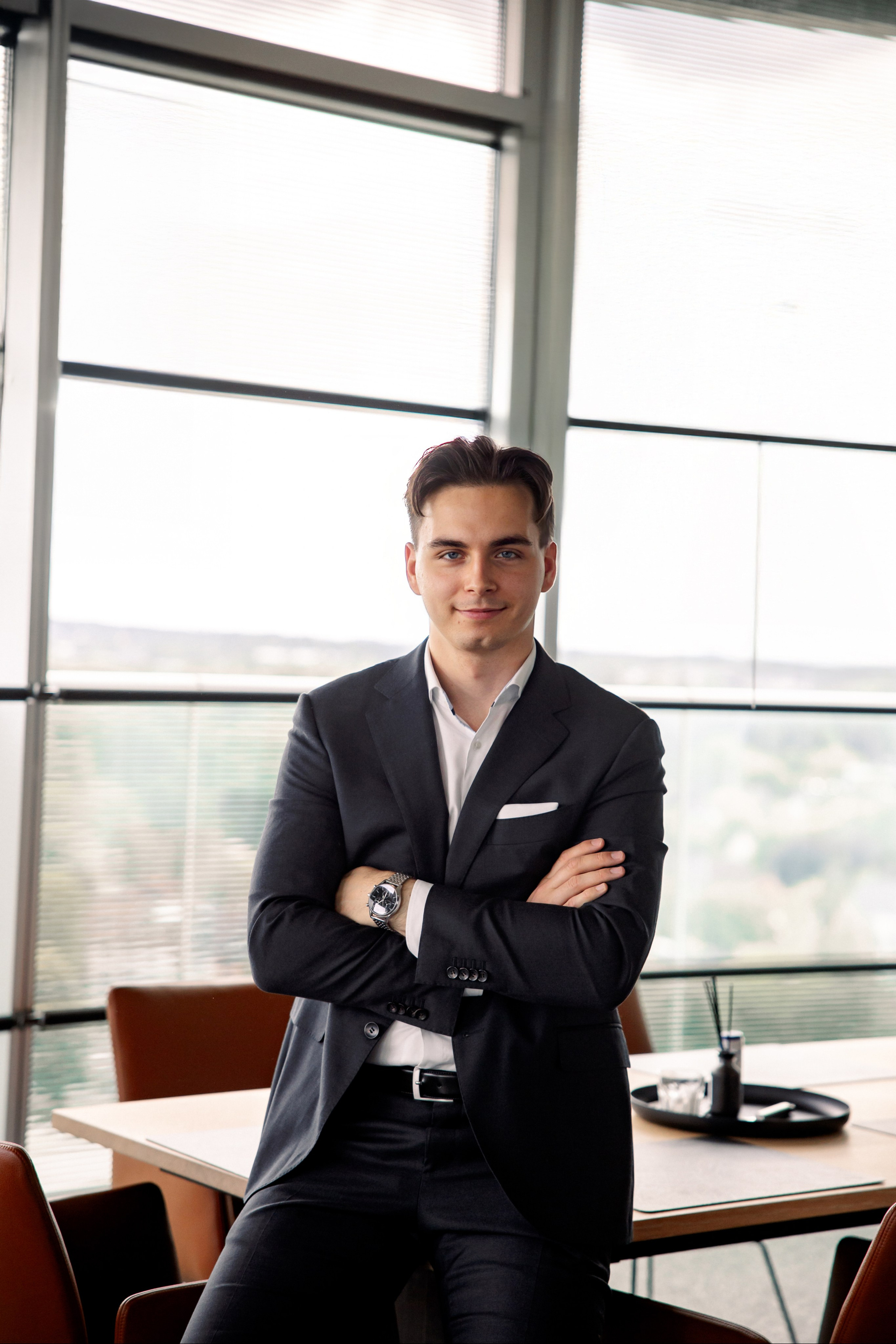 Business Portrait. Hochzeitsfotografie |Hochzeitsfotograf Bochum | Hochzeitsfotograf Dortmund | Hochzeitsfotograf Essen | Hochzeitsfotograf Ruhrgebiet