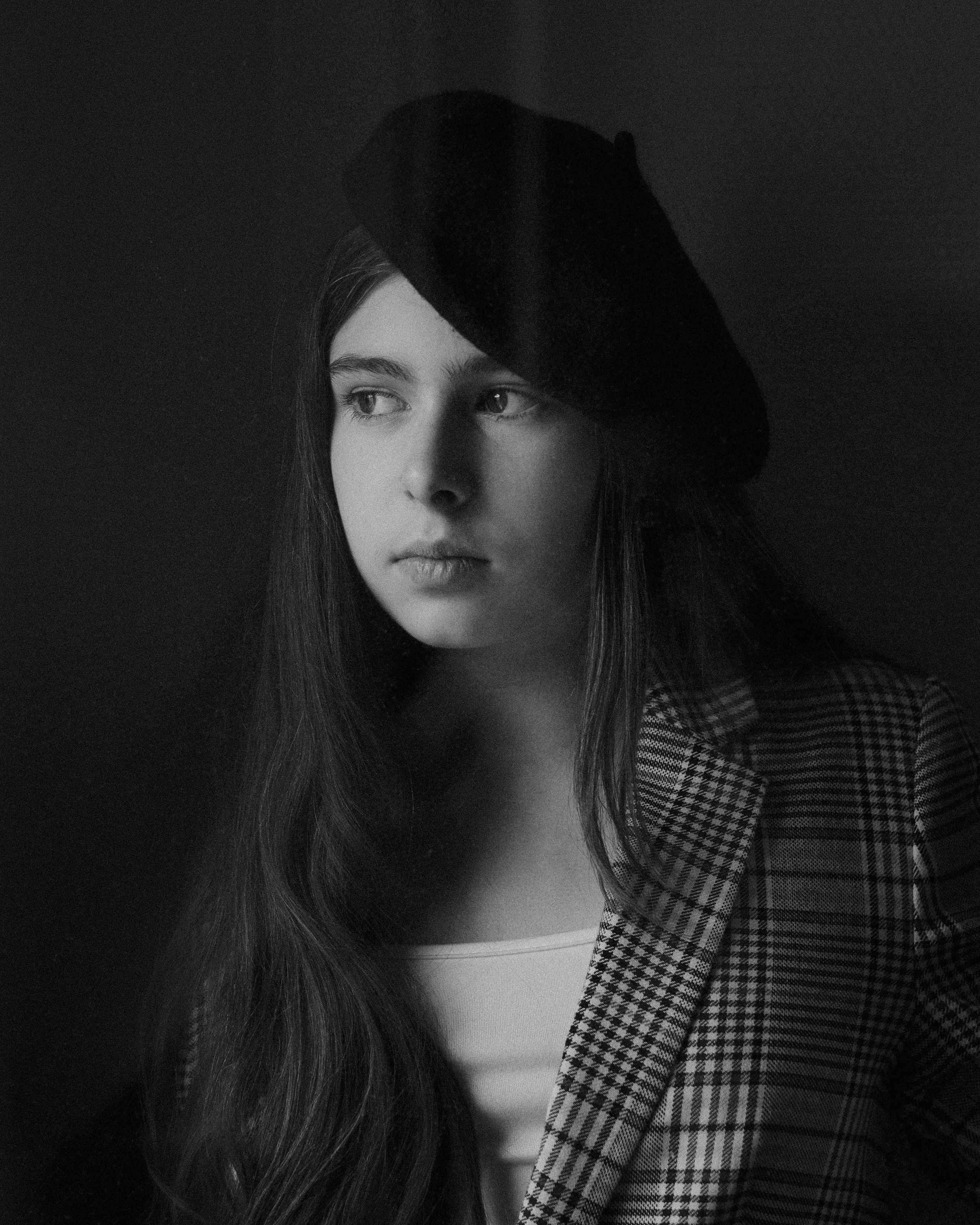 Portrait. Photographe Portraitiste et Spécialiste en Photographie de Famille et Mariages — Région de Lille, Valenciennes