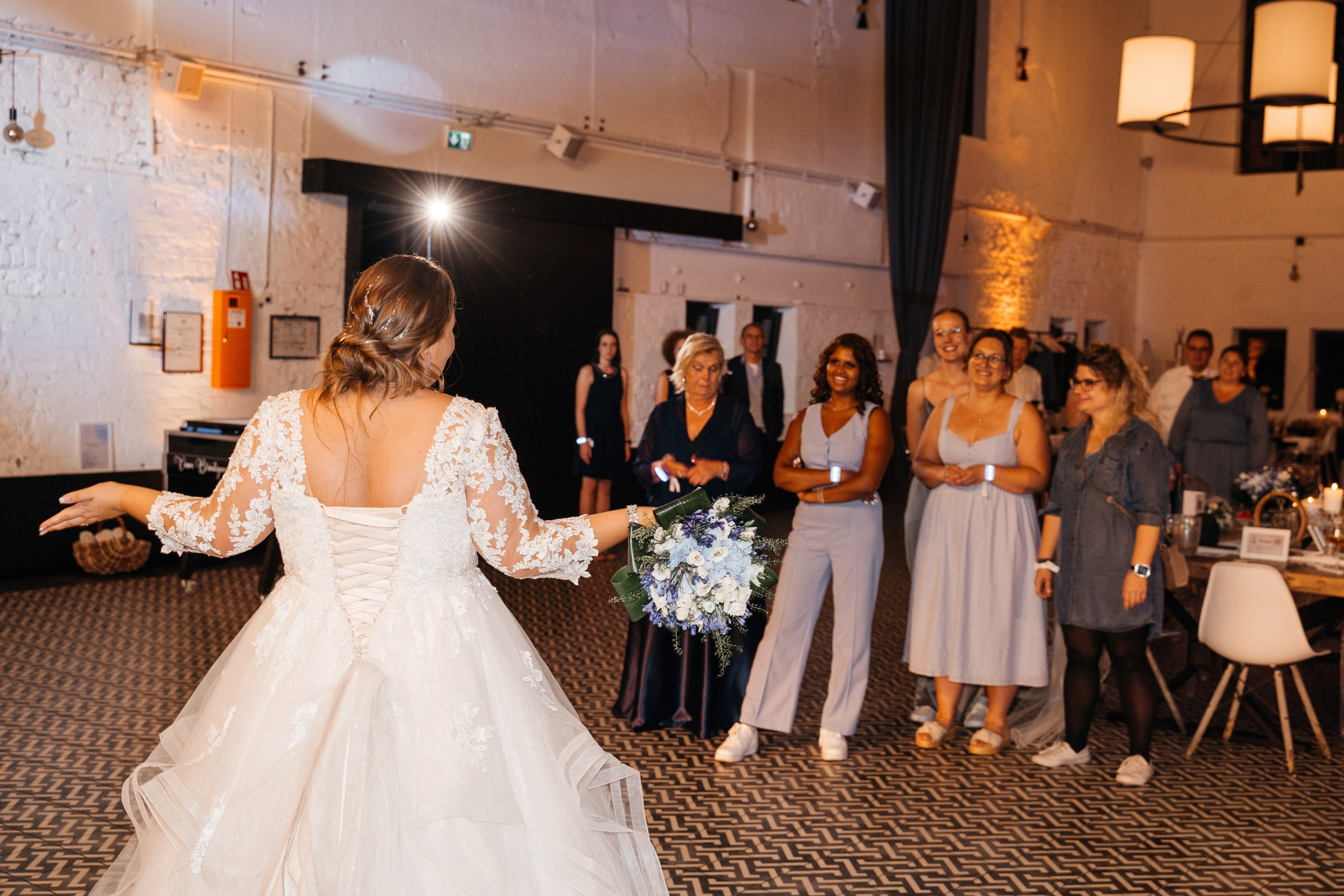 A & H, LUFRE. Hochzeitsfotograf für Moers, Niederrhein, Düsseldorf, NRW und Deutschland