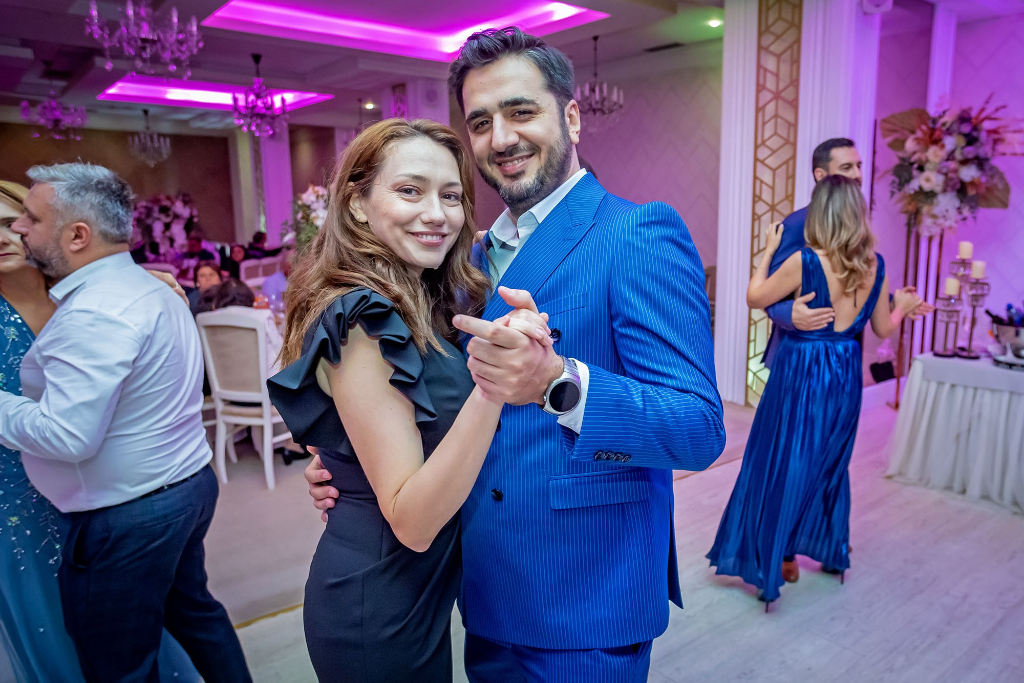 Nunta Elena și Doru | Fotograf Nuntă București