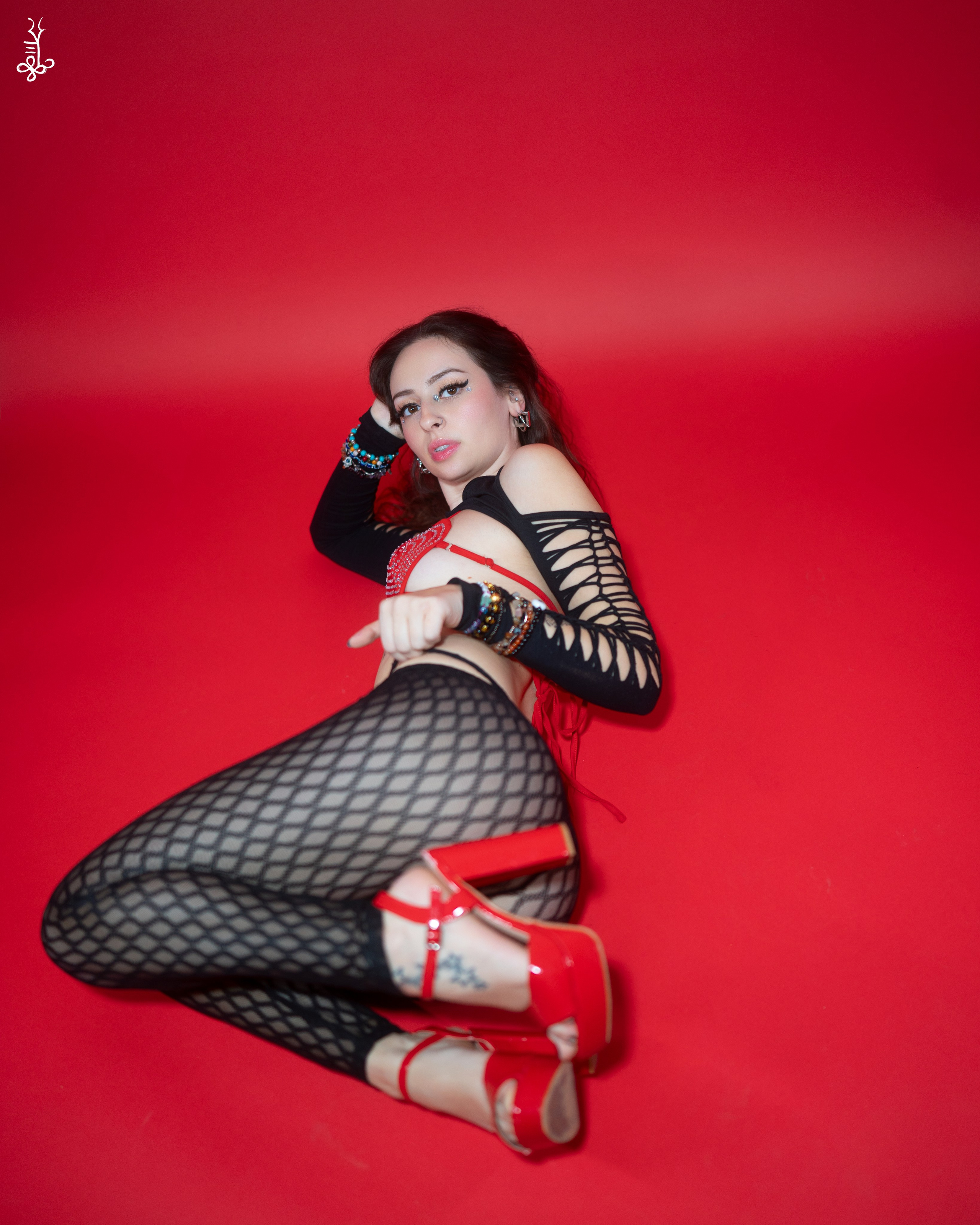 JASELLA. Ke’Ondris