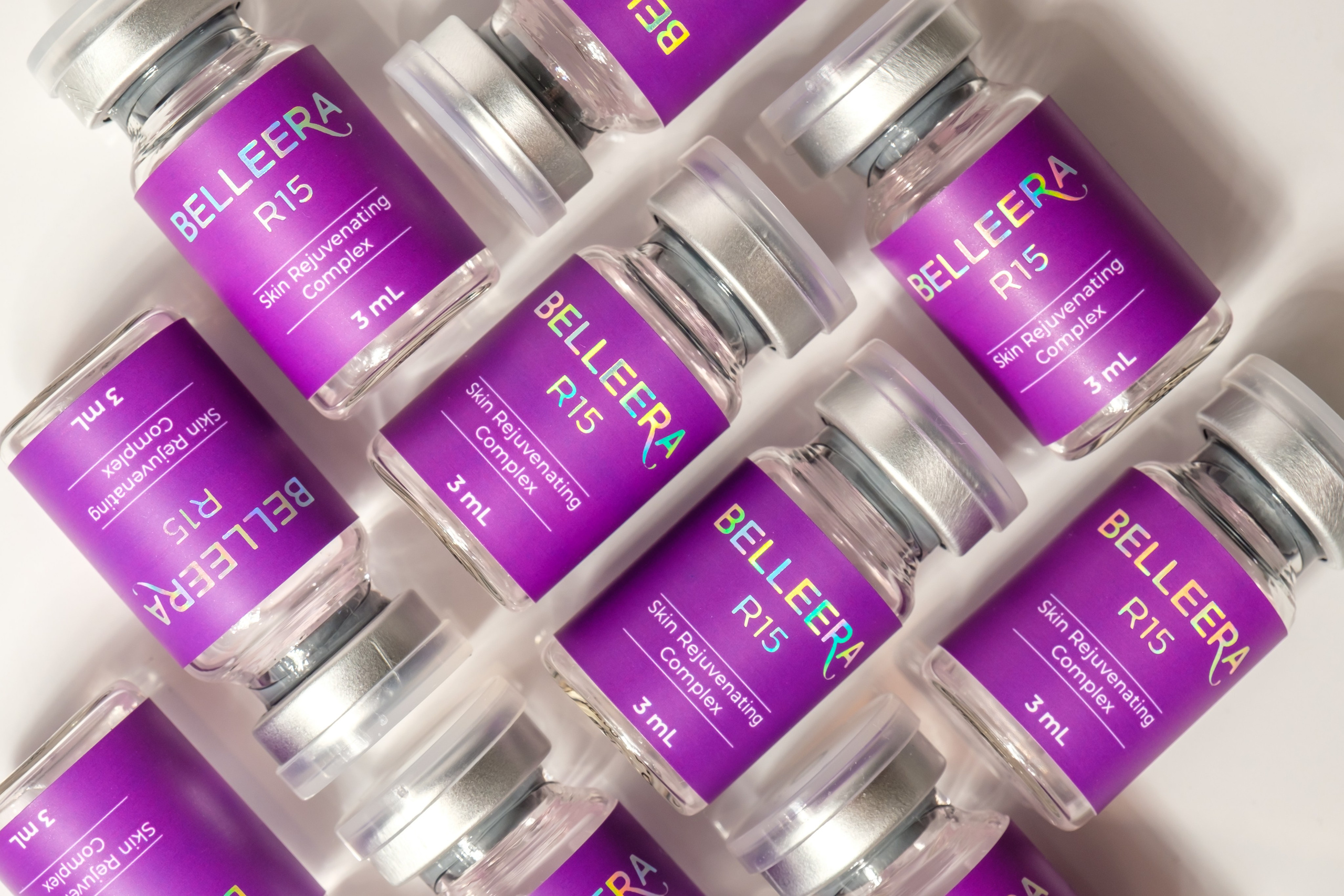 BELLEERA R15. Photographer in Seoul Dobrokvashina Natalya