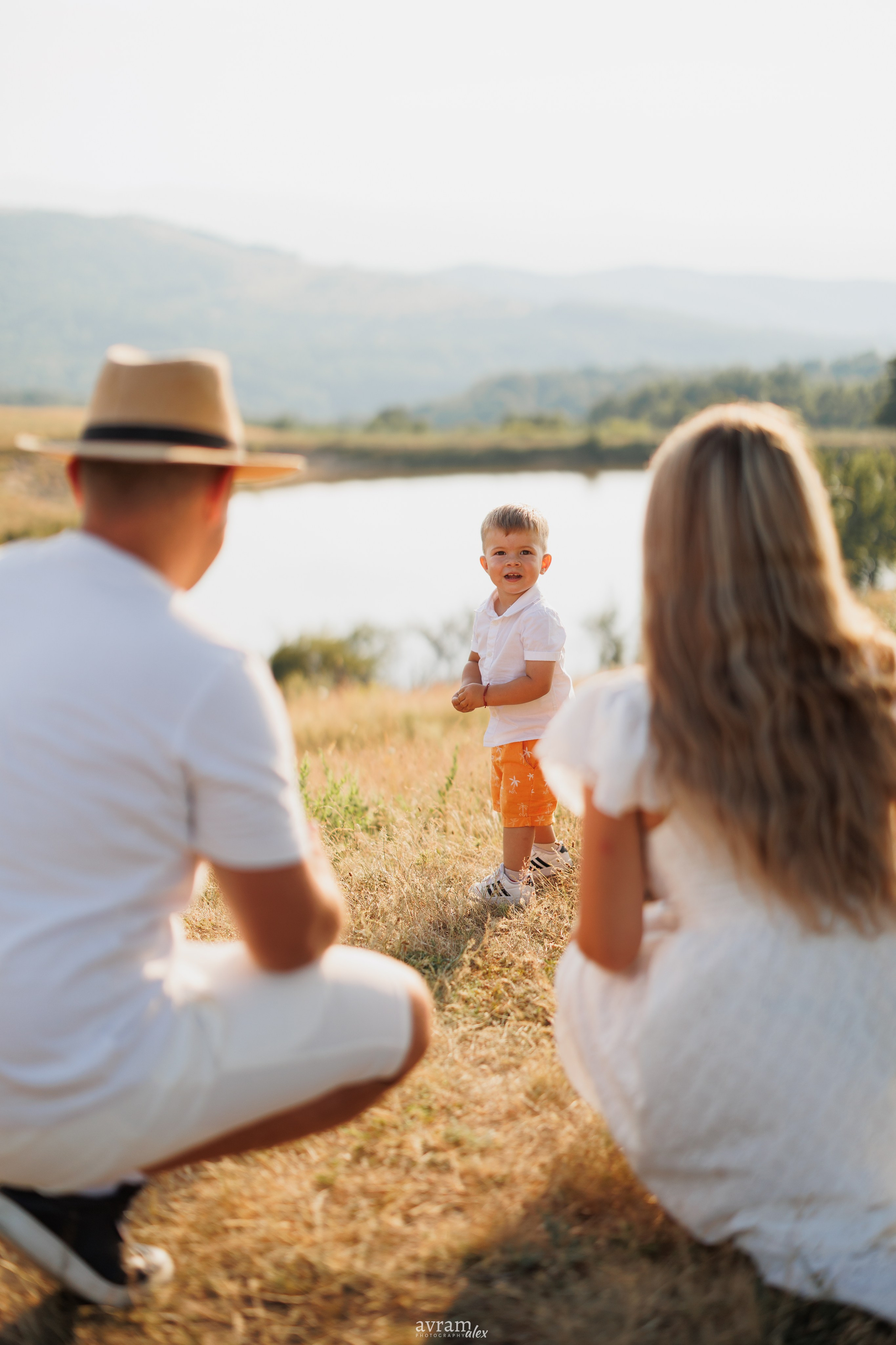 Elissa + Alex | Family. Alexandru Avram | Photographer