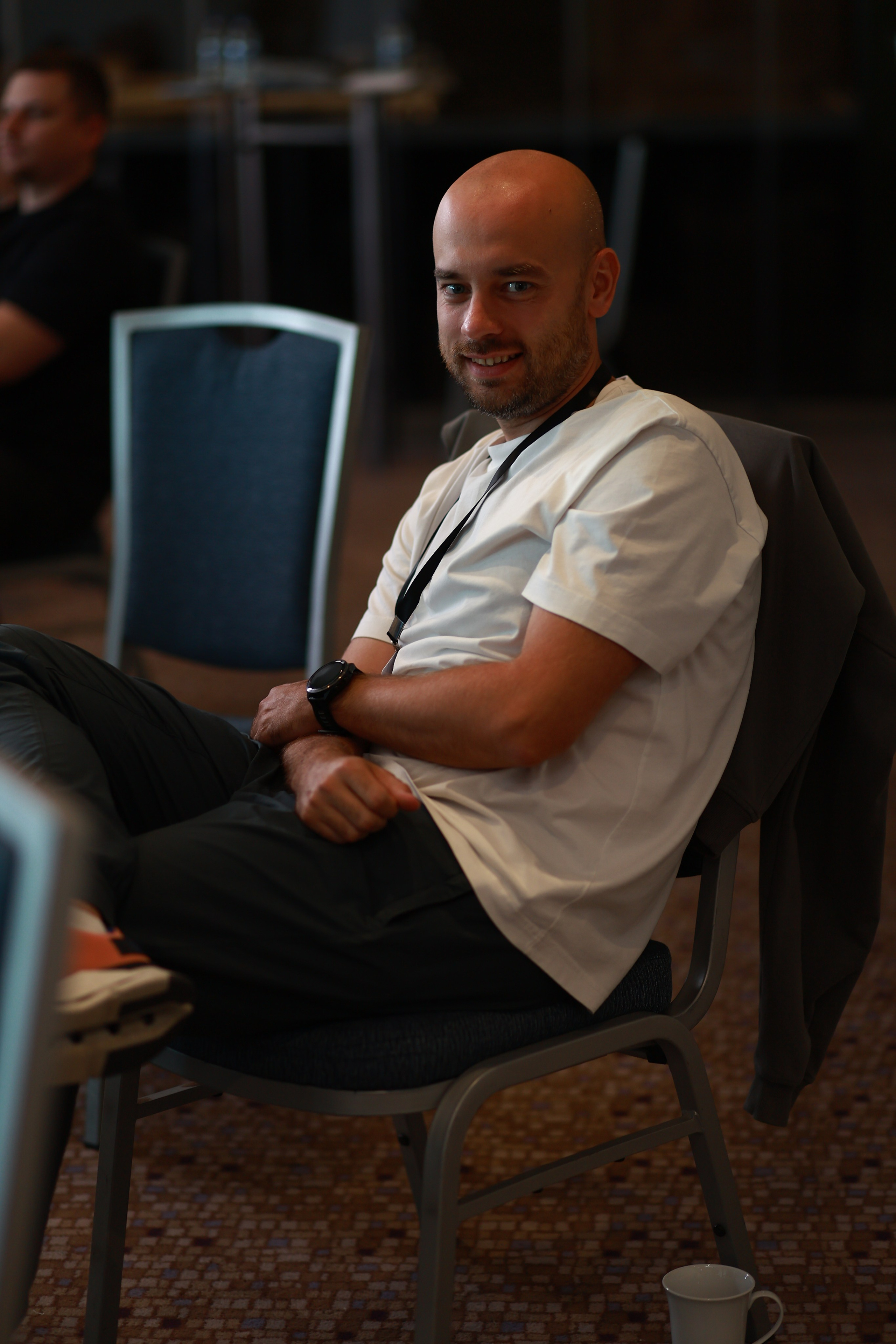 YRD' репортаж мастермайнда. Valerıya Efremova Photographer Barcelona