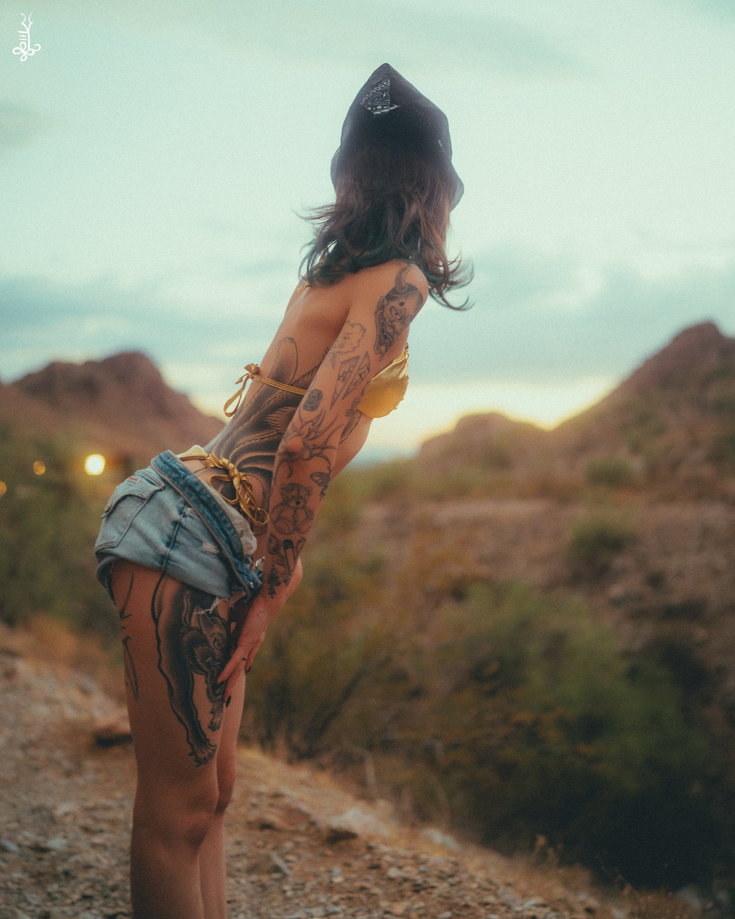 KENNEDY JAYE. Ke’Ondris