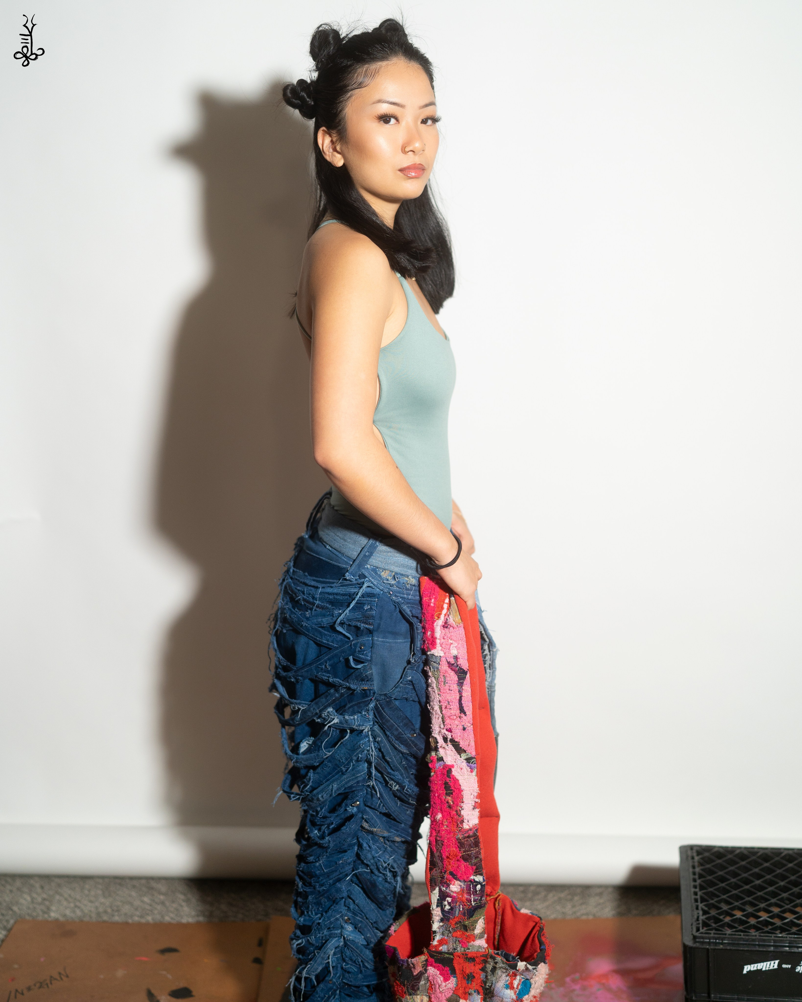 @darrylthedesigner. Ke’Ondris