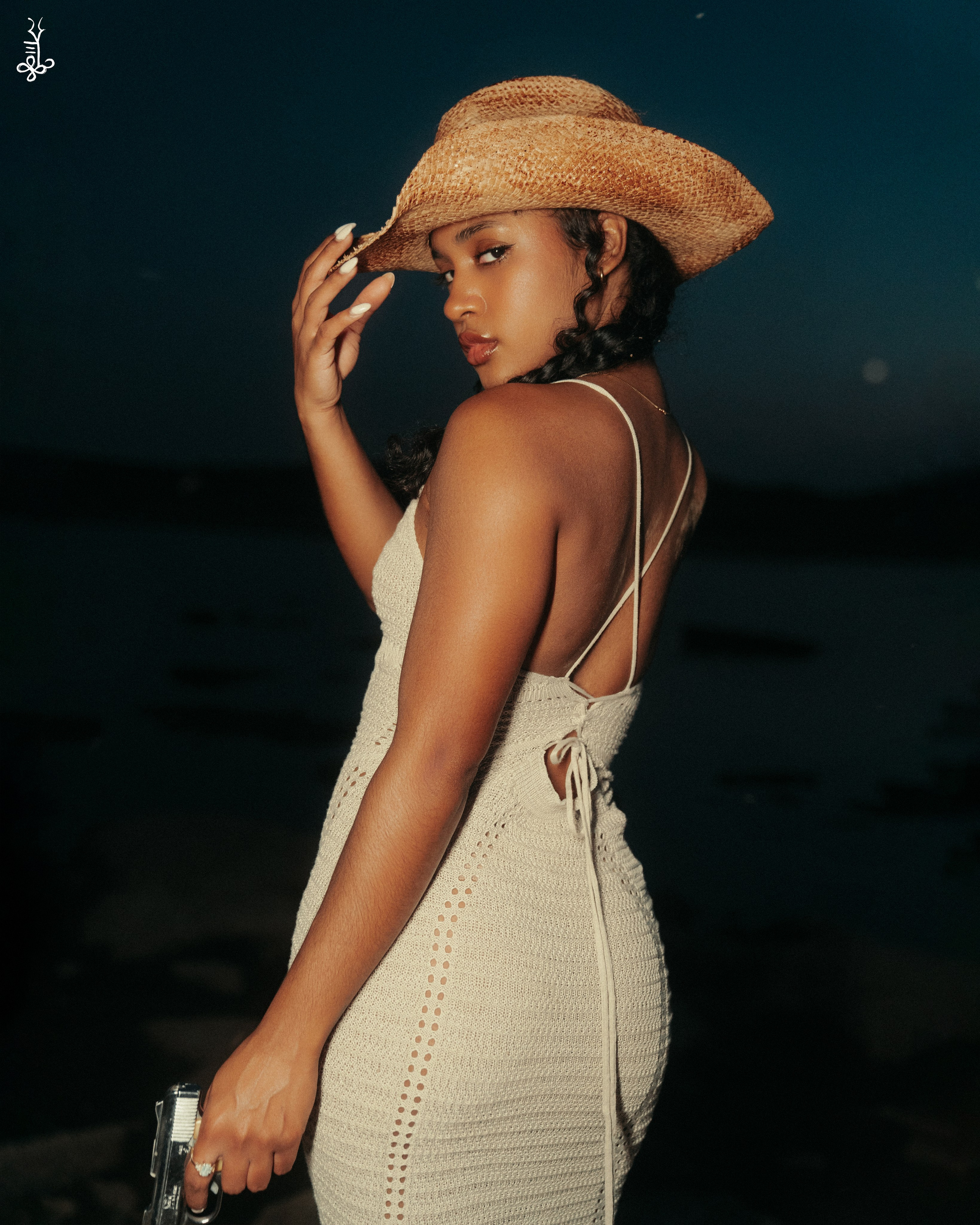 JADE SYAN. Ke’Ondris