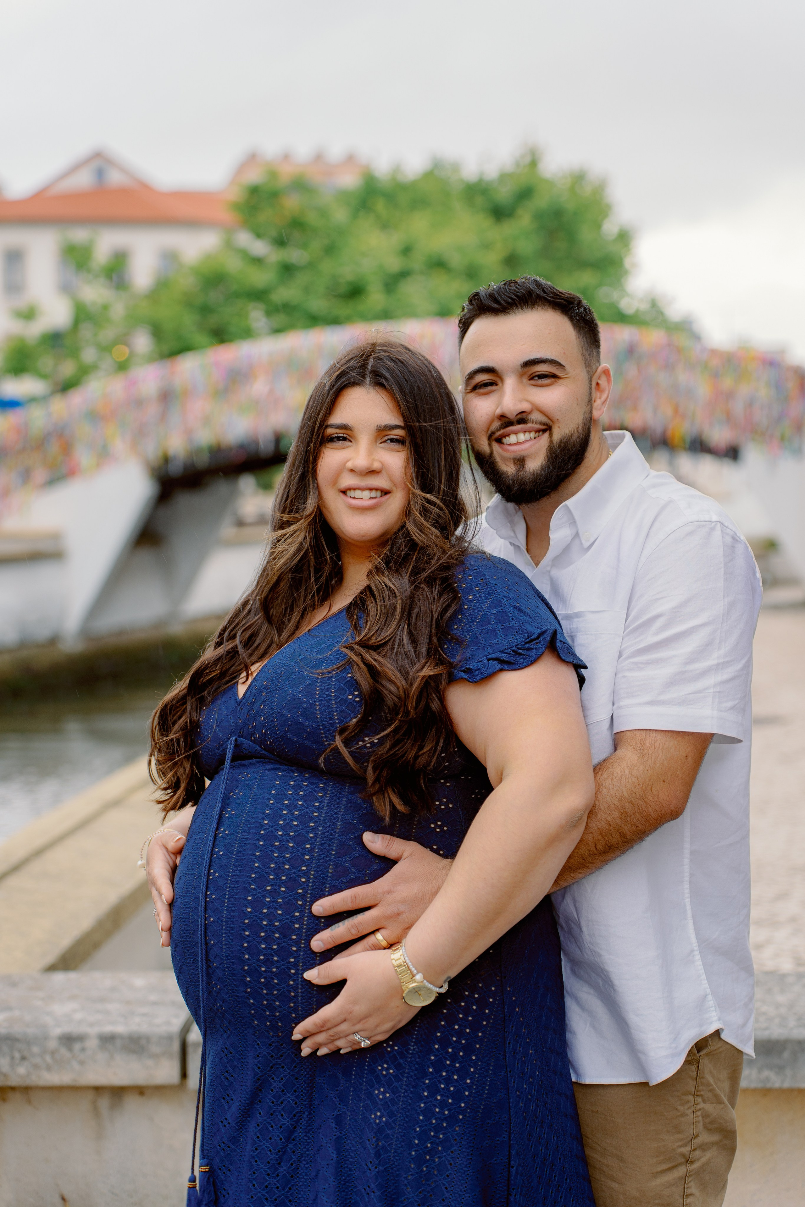 FAMILY PHOTO SHOOT IN AVEIRO. Photo and video shoots, photo tours in Portugal — WePortugal