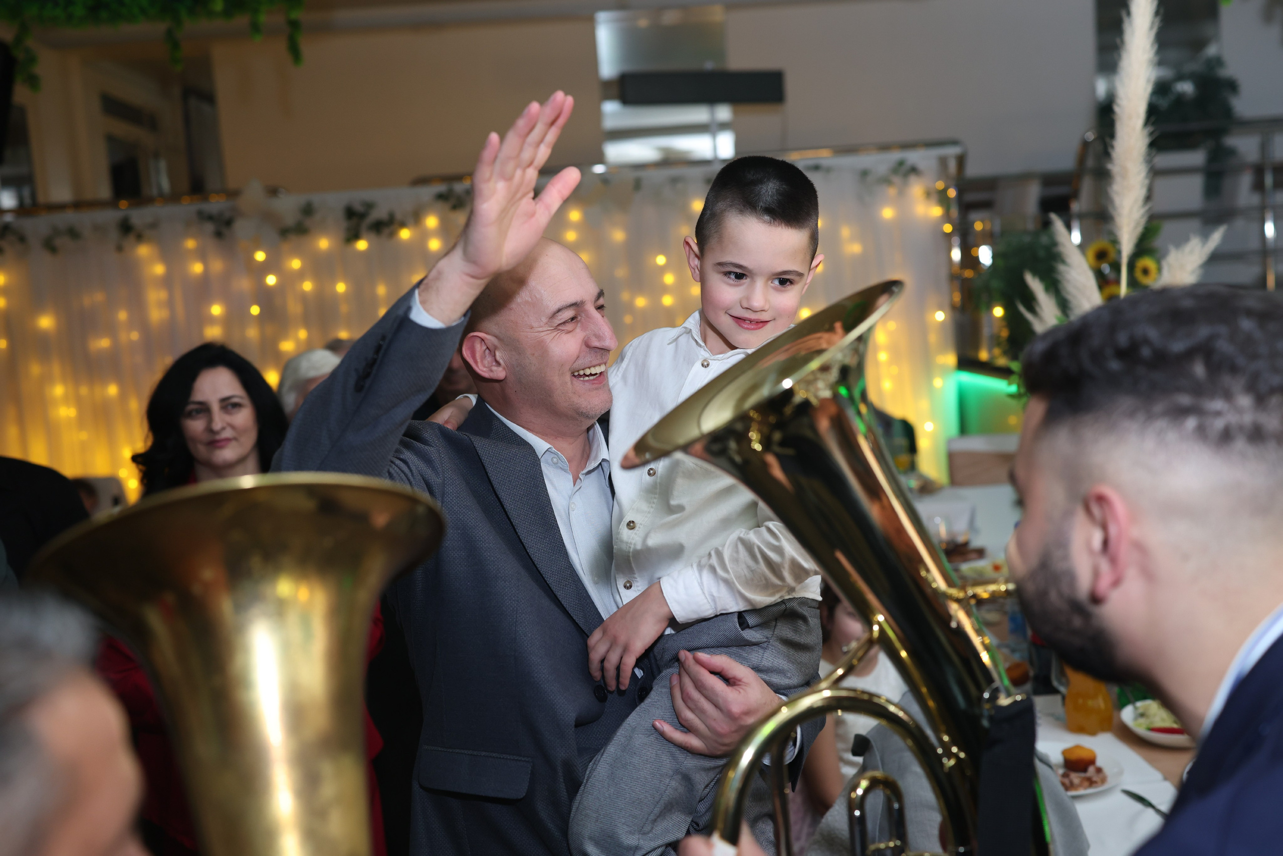 Sarin 18ti rođendan. Foto Simic Jagodina