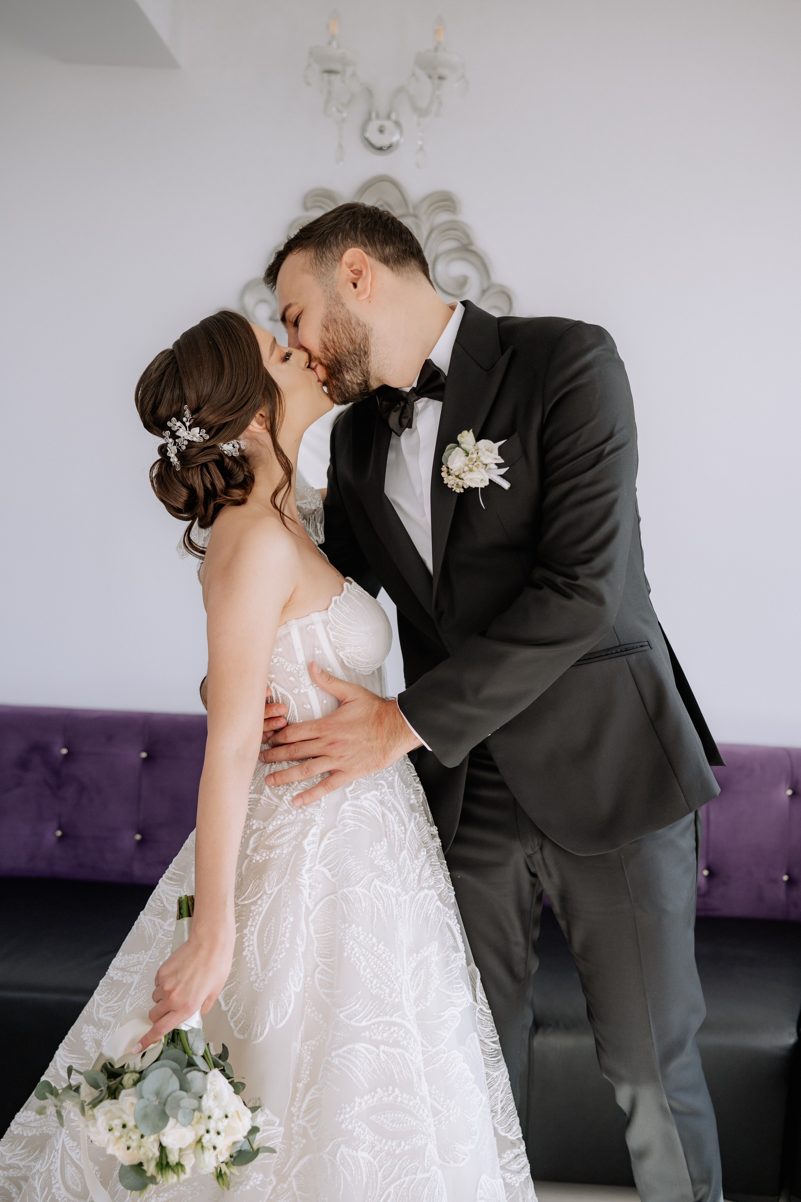 Ilona + Remus | Wedding day. Proud Vision Weddings | Wedding Photography & Film — Servicii profesionale Foto Video Nunta Iasi