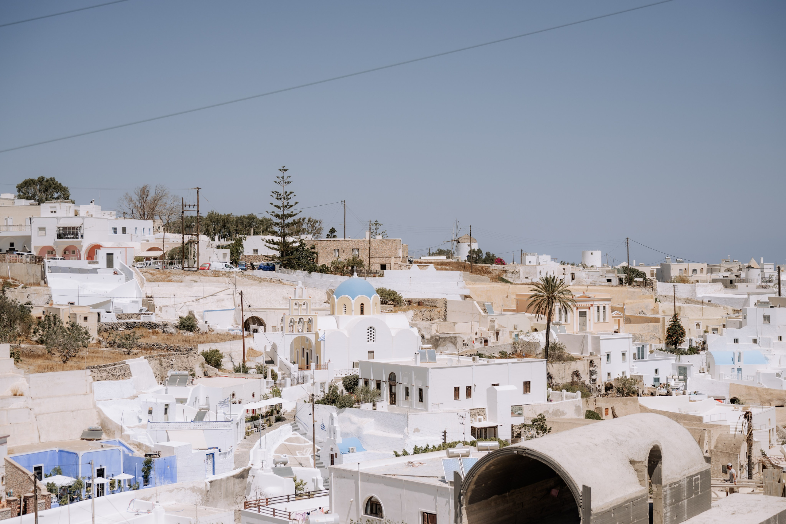 Lore + Razvan | Santorini after wedd. Proud Vision Weddings | Wedding Photography & Film — Servicii profesionale Foto Video Nunta Iasi