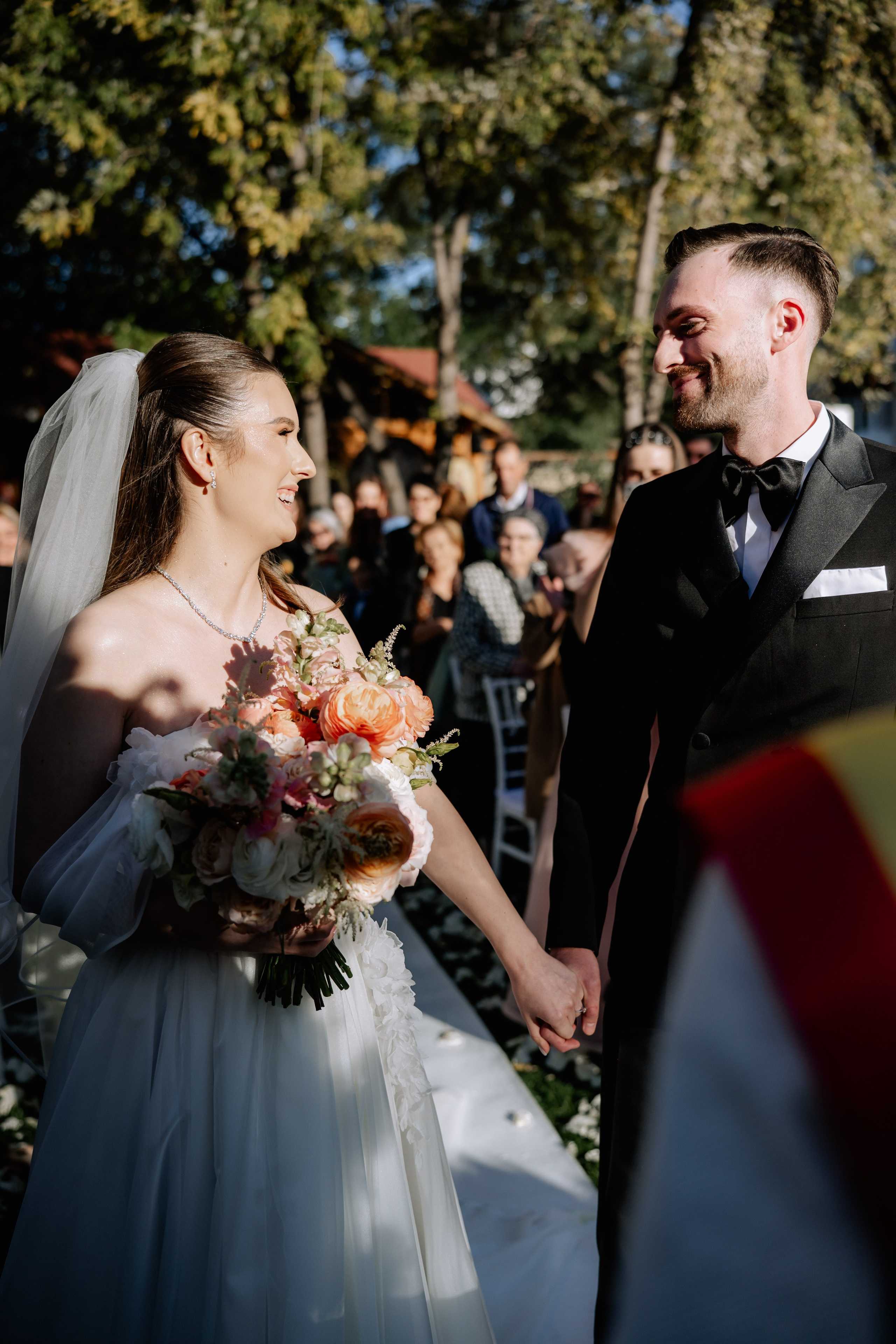 Andreea + Silviu | Wedding day. Proud Vision Weddings | Wedding Photography & Film — Servicii profesionale Foto Video Nunta Iasi