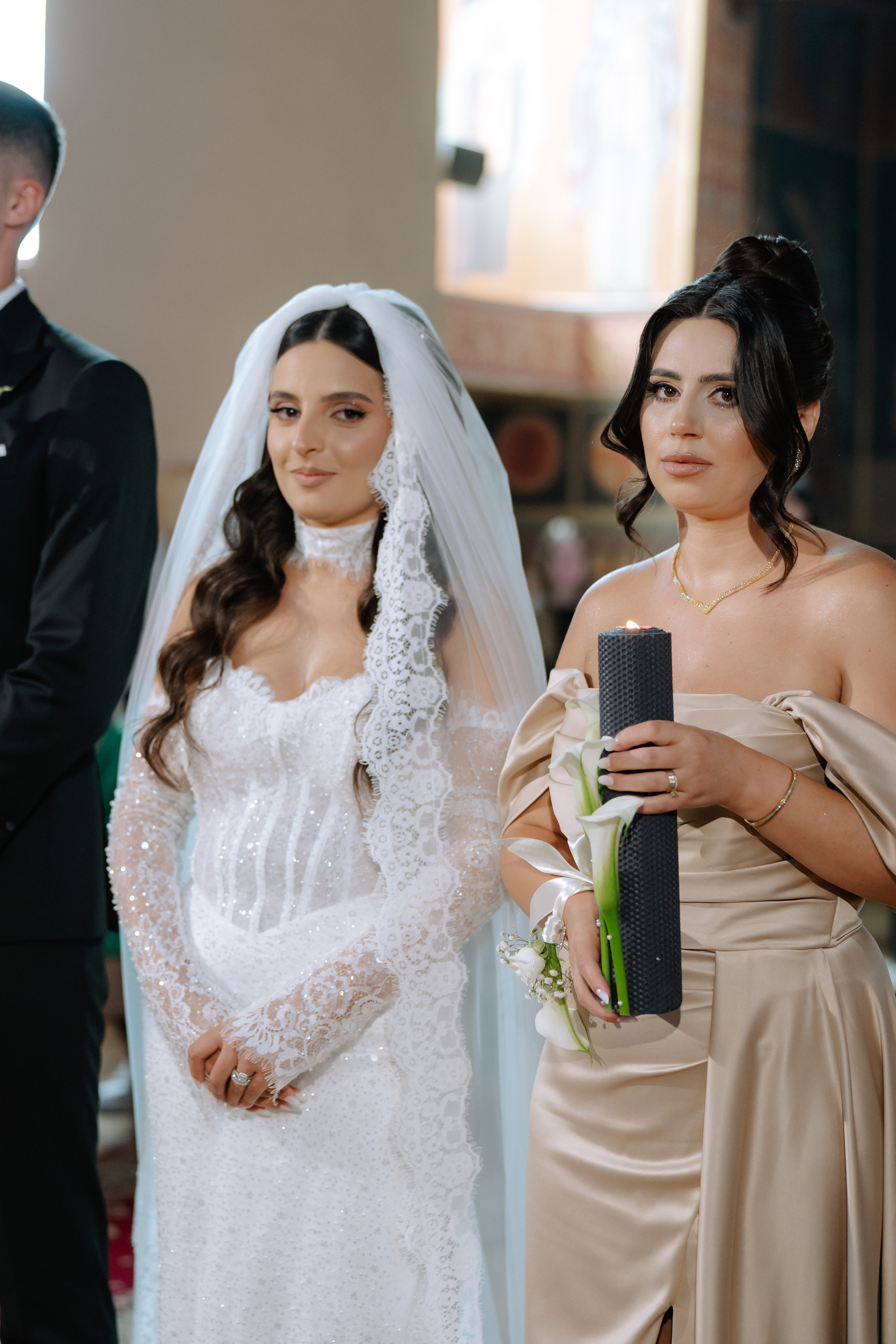 Ana Maria + Flavian | Wedding day. Proud Vision Weddings | Wedding Photography & Films — Servicii profesionale Foto Video Nunta Iasi