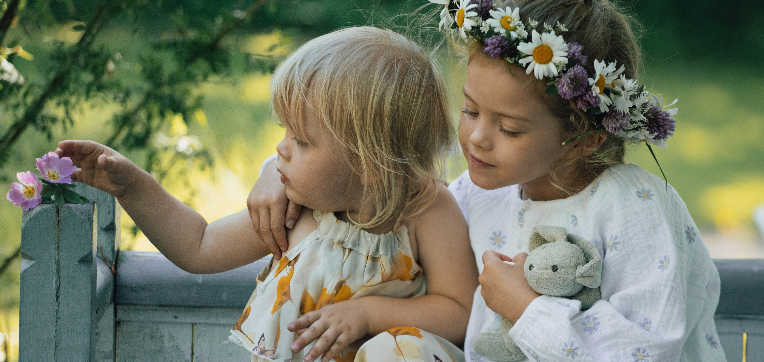 Fotograf og videograf for familier og bedrifter
