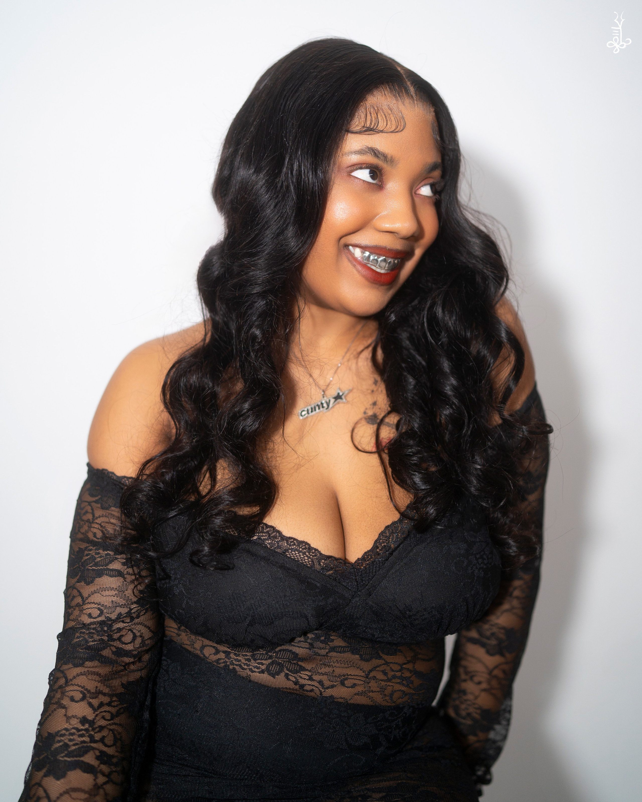 KIARRA HARVEY. Ke’Ondris