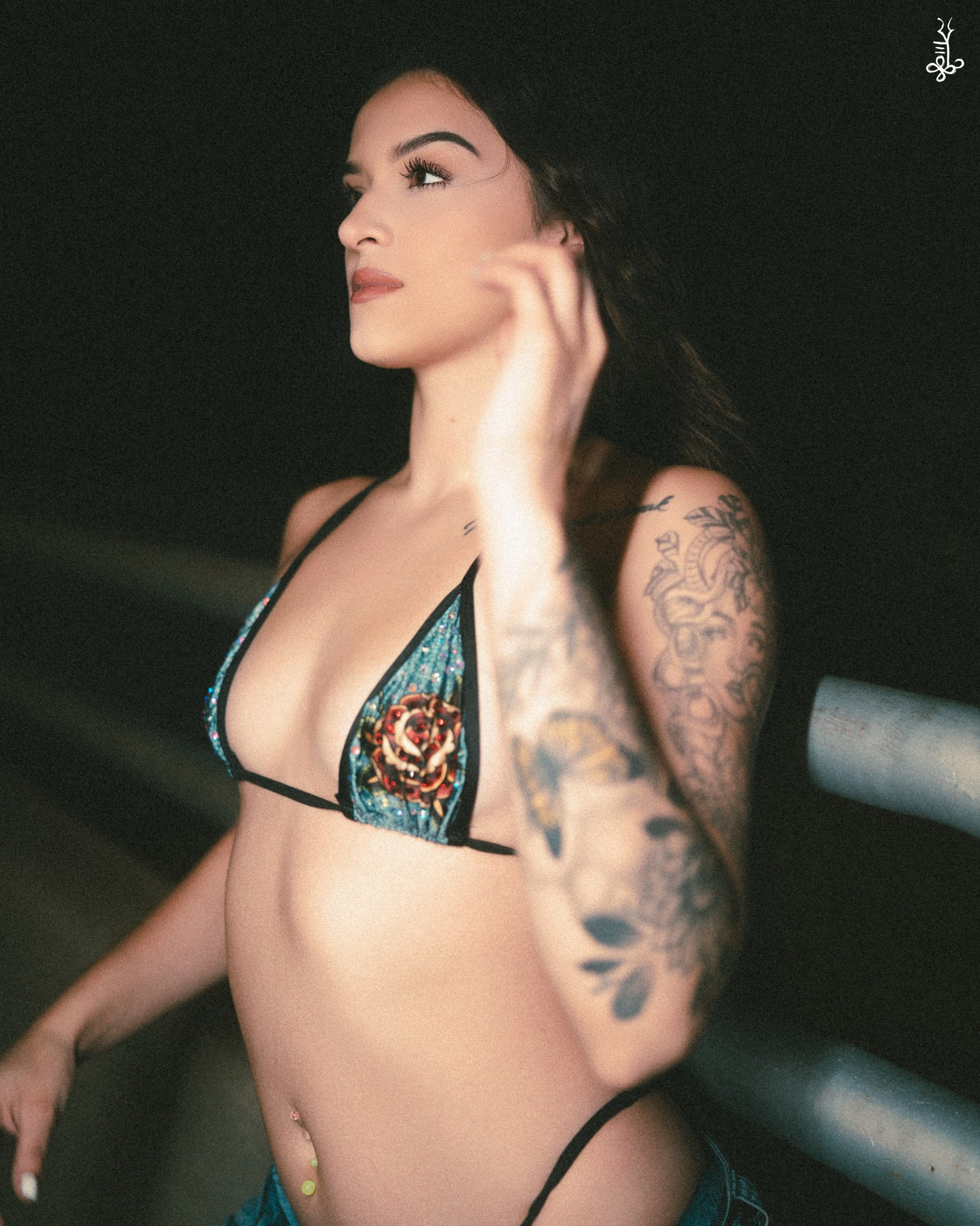 KAITLYNN. Ke’Ondris