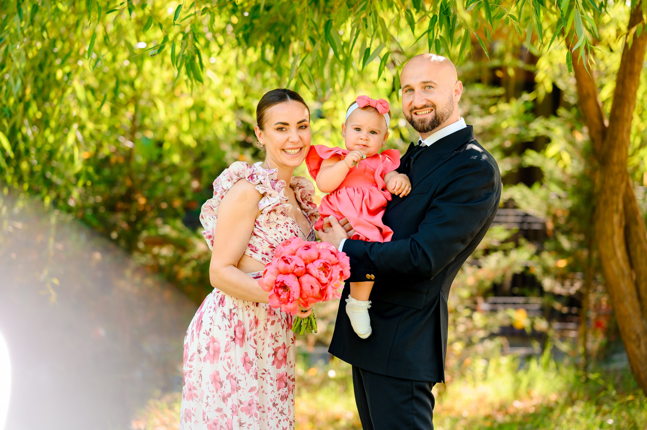 Madalina & Ovidiu. Mugurel Olteanu Fotograf