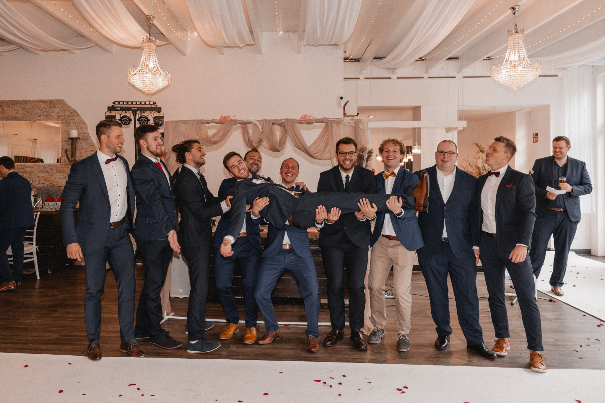 Olga & Jannick. Hochzeitsfotografie |Hochzeitsfotograf Bochum | Hochzeitsfotograf Dortmund | Hochzeitsfotograf Essen | Hochzeitsfotograf Ruhrgebiet